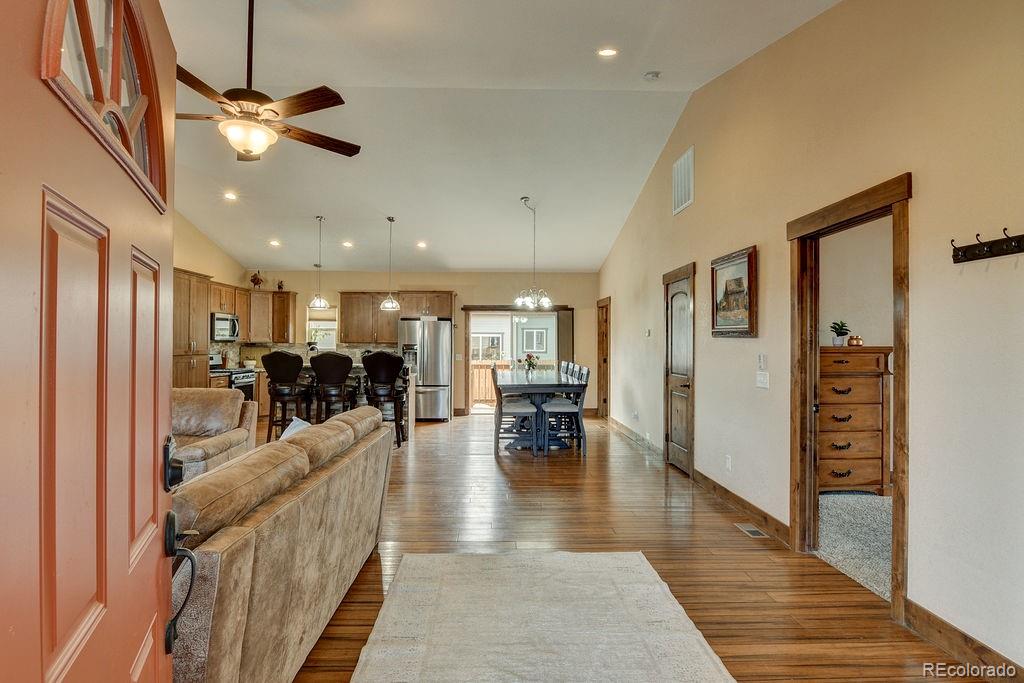 132 Raven Way Buena Vista CO 81211