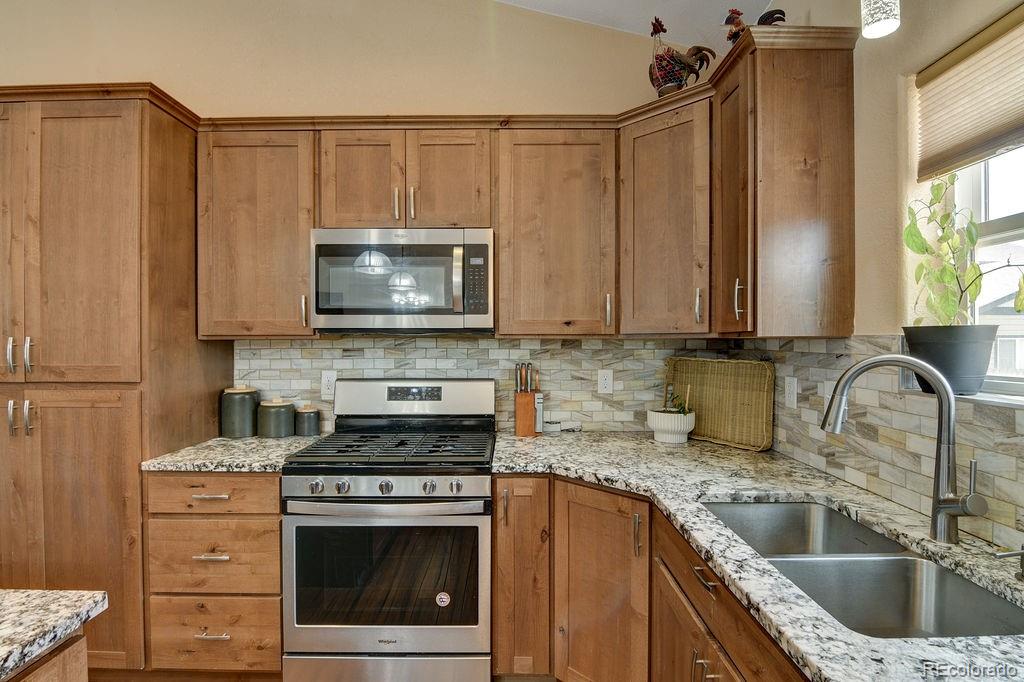 132 Raven Way Buena Vista CO 81211