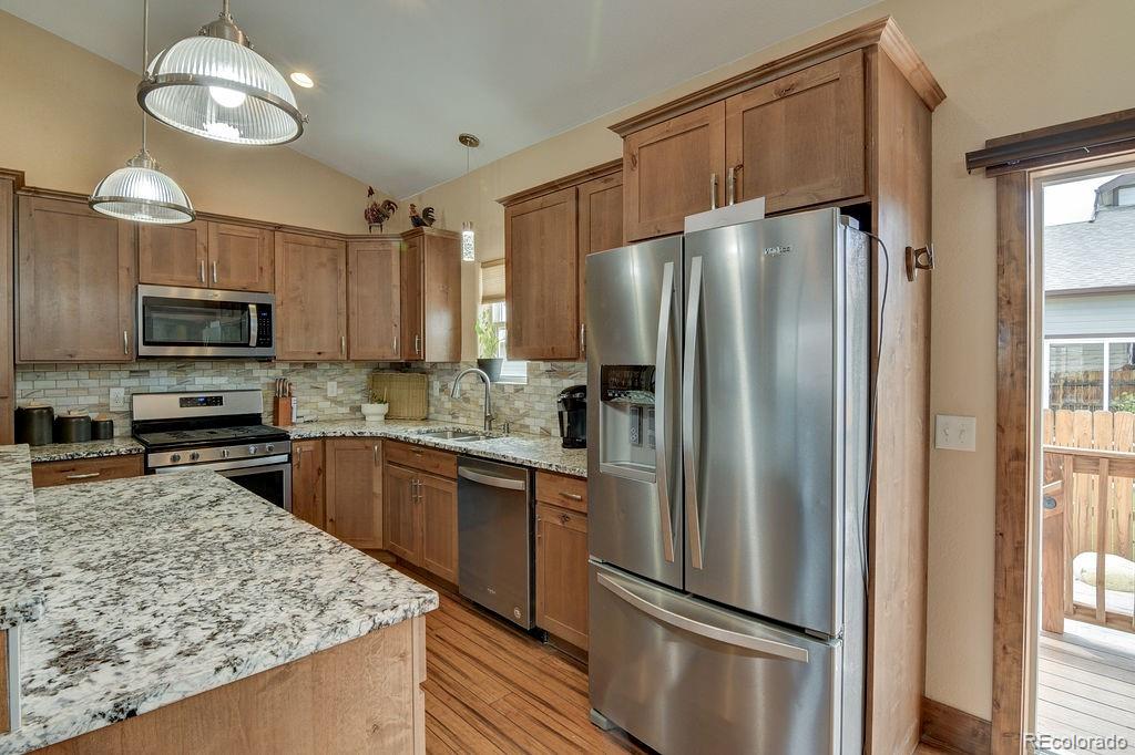 132 Raven Way Buena Vista CO 81211