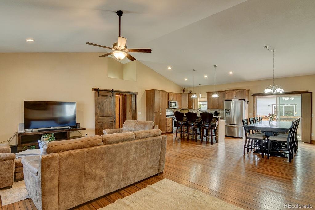 132 Raven Way Buena Vista CO 81211