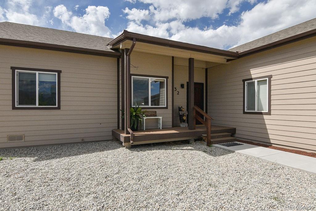 132 Raven Way Buena Vista CO 81211