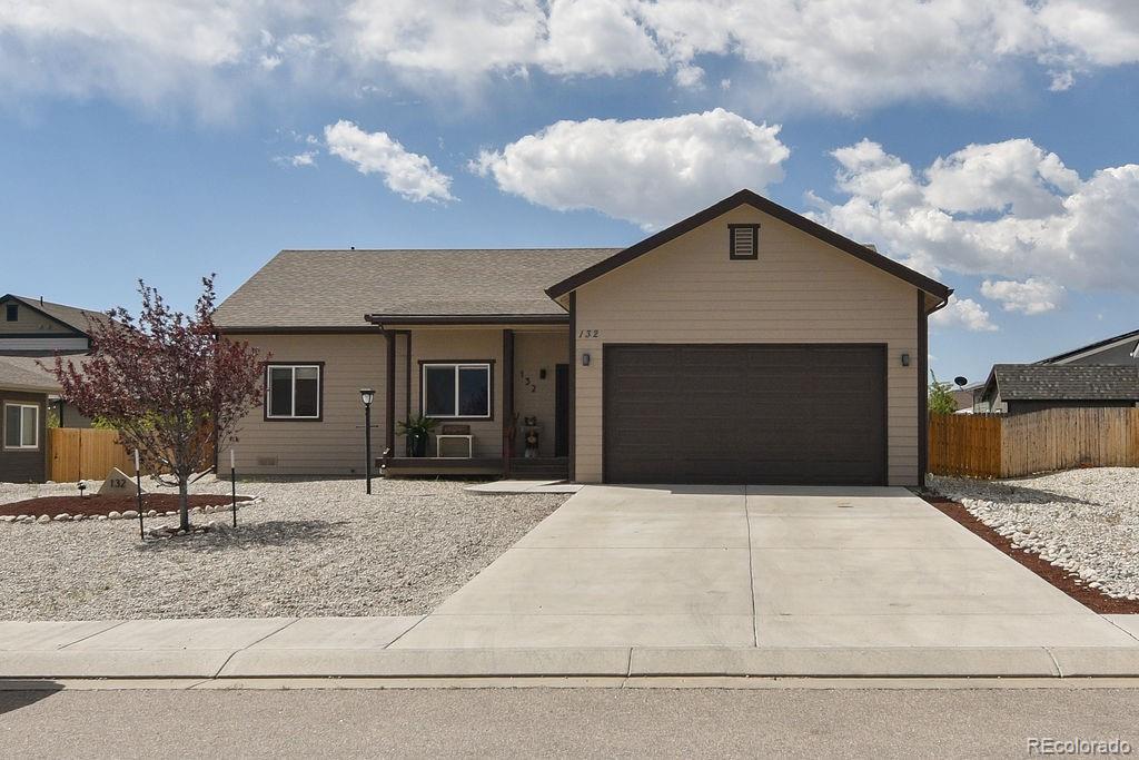 132 Raven Way Buena Vista CO 81211