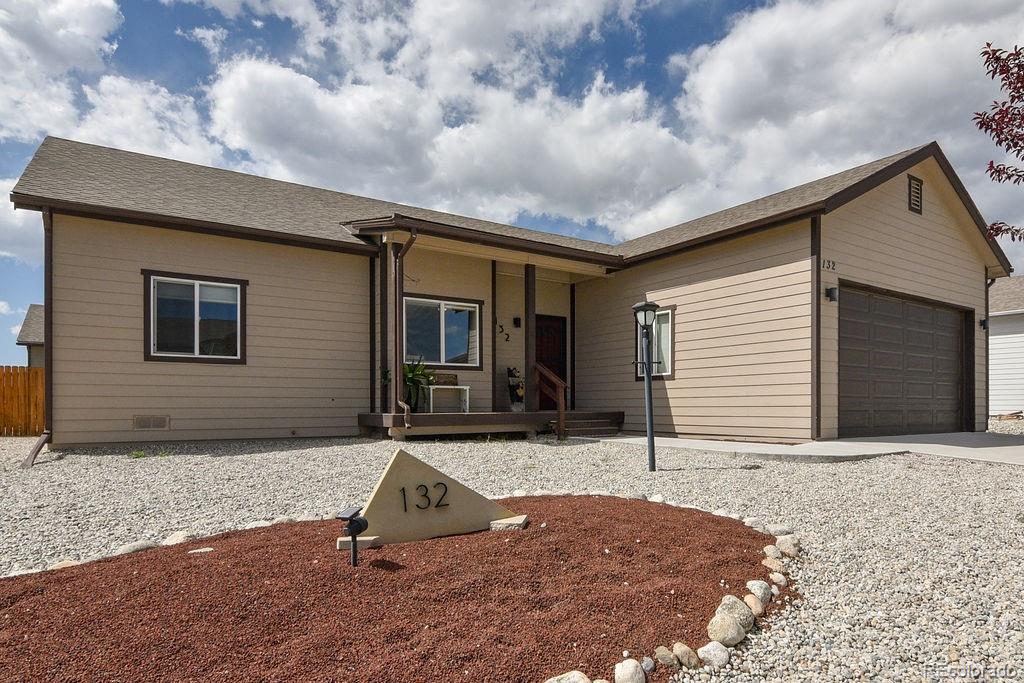 132 Raven Way Buena Vista CO 81211