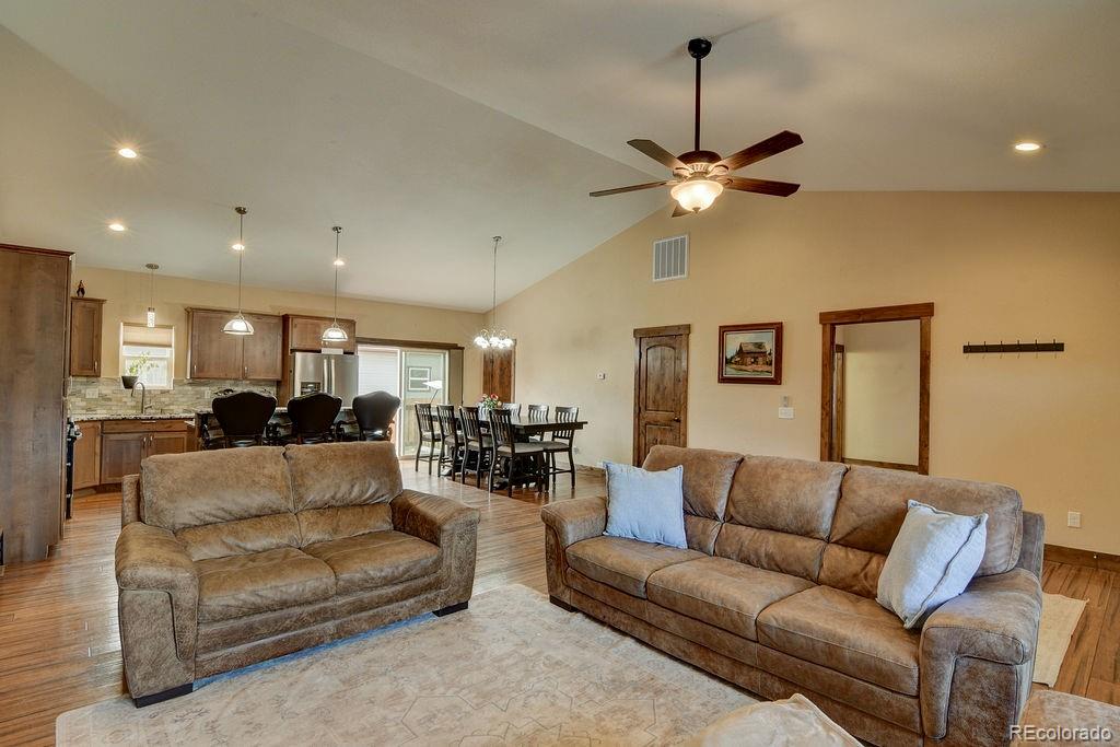132 Raven Way Buena Vista CO 81211