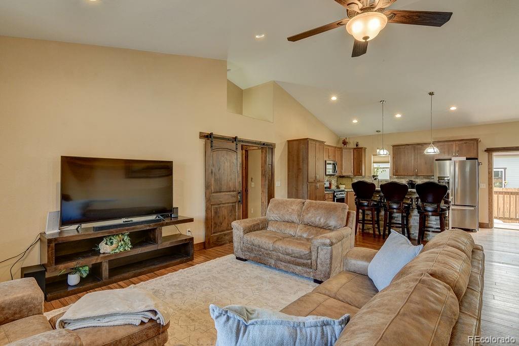 132 Raven Way Buena Vista CO 81211