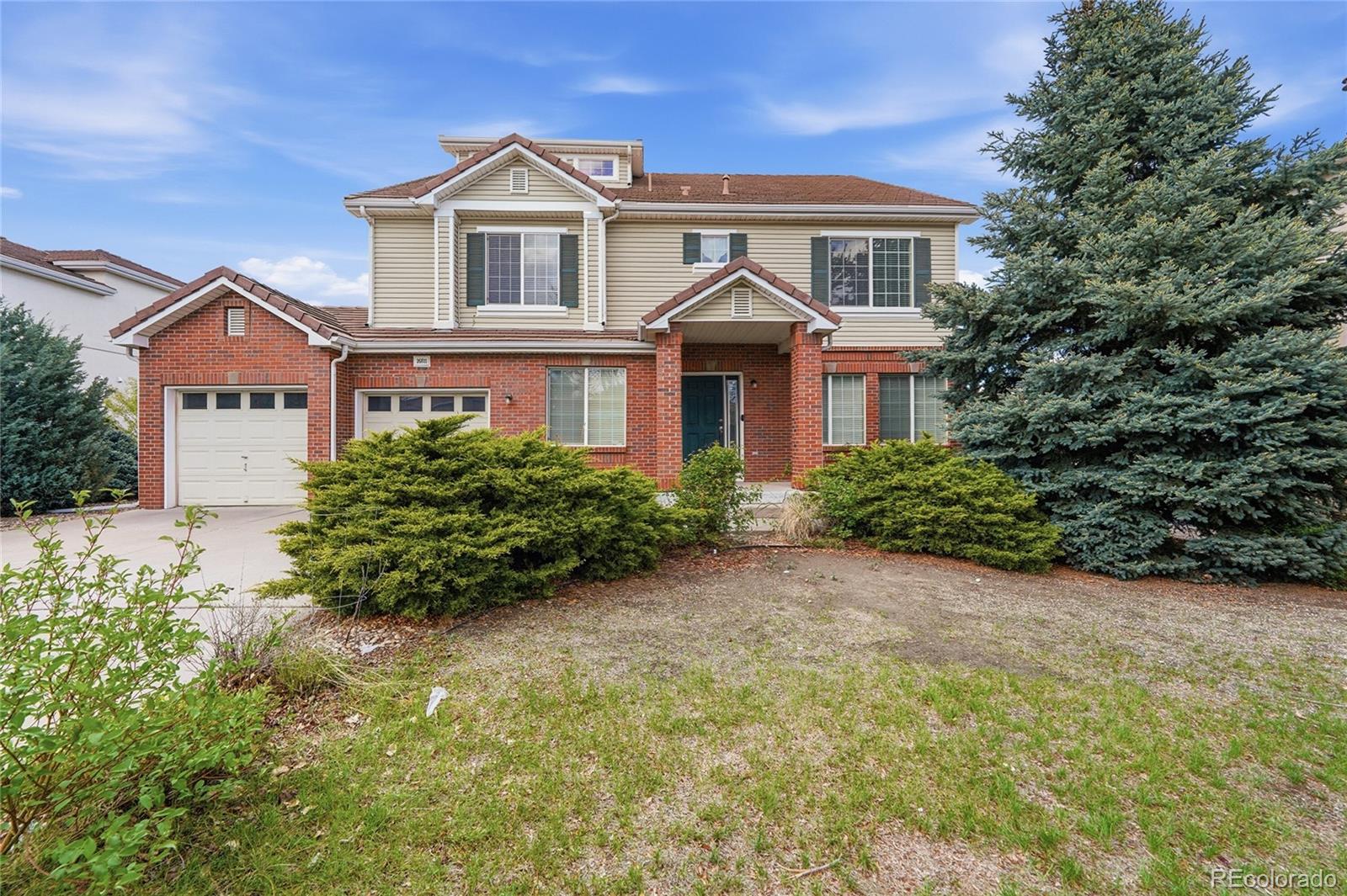 16811 E Caley Place Aurora CO 80016