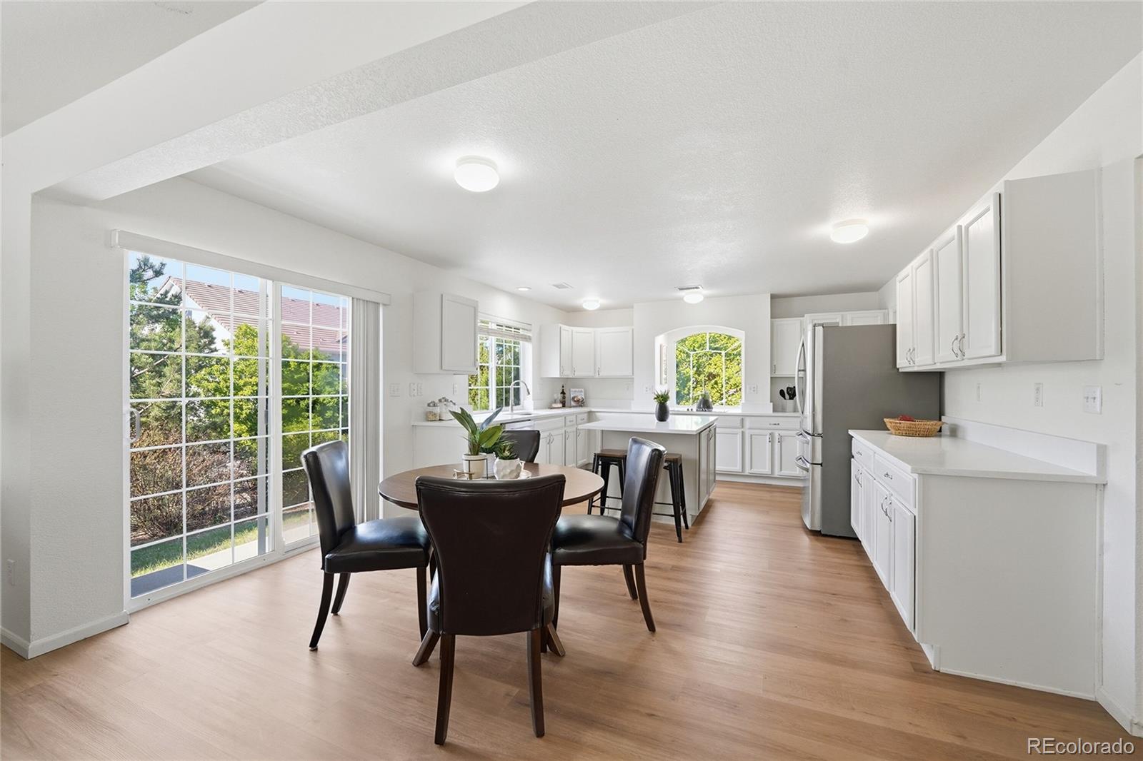16811 E Caley Place Aurora CO 80016