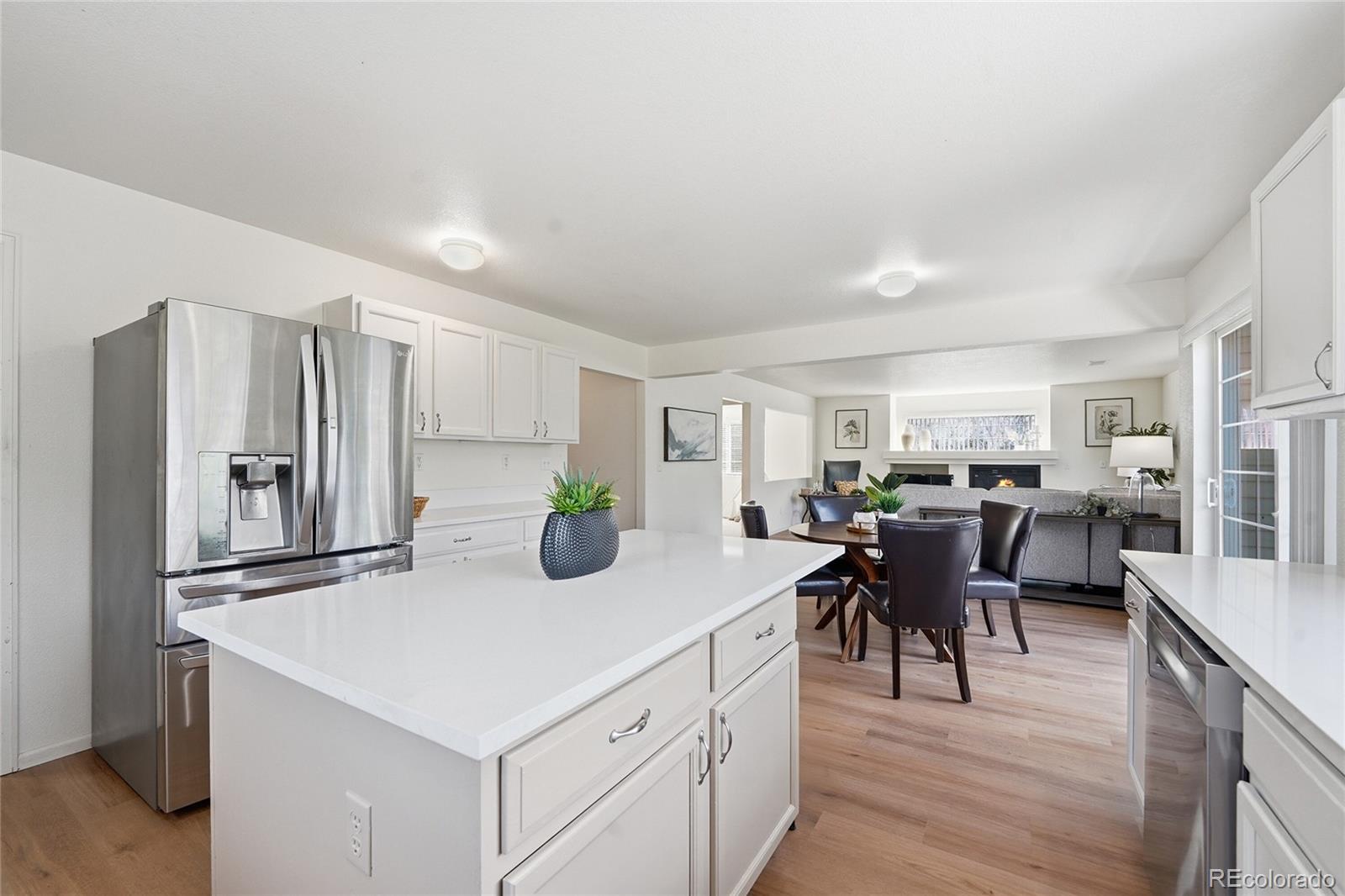 16811 E Caley Place Aurora CO 80016