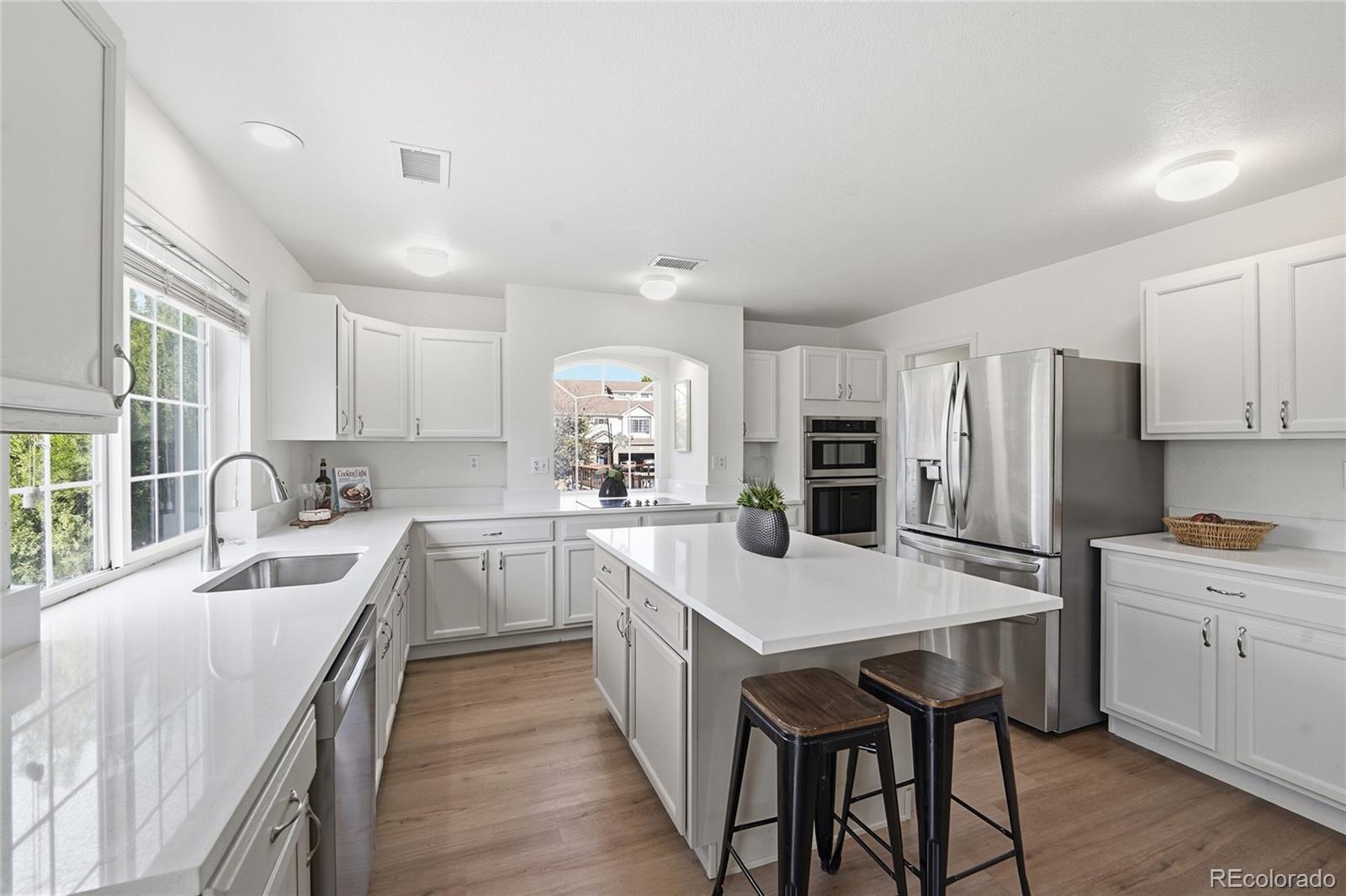 16811 E Caley Place Aurora CO 80016