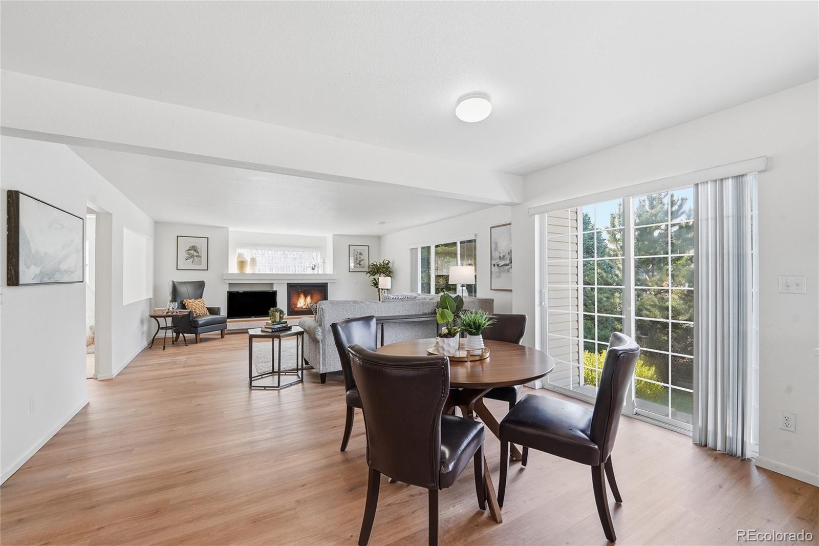 16811 E Caley Place Aurora CO 80016