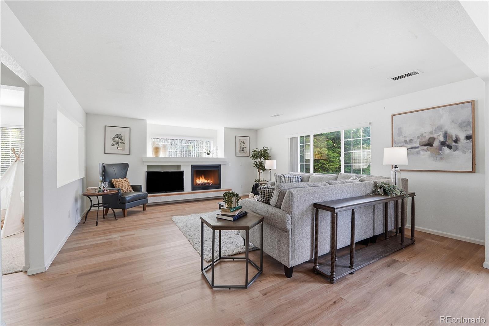 16811 E Caley Place Aurora CO 80016