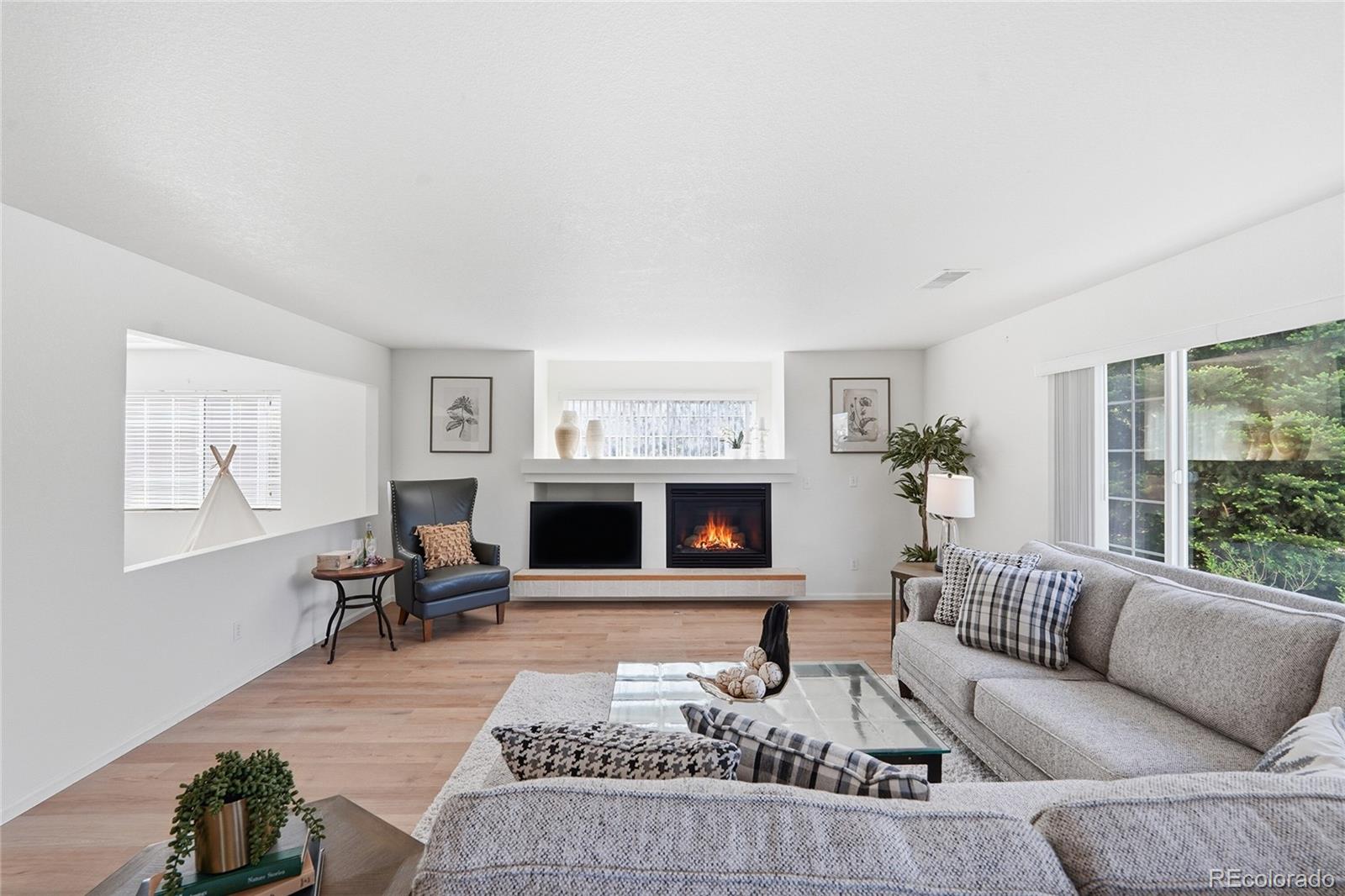 16811 E Caley Place Aurora CO 80016