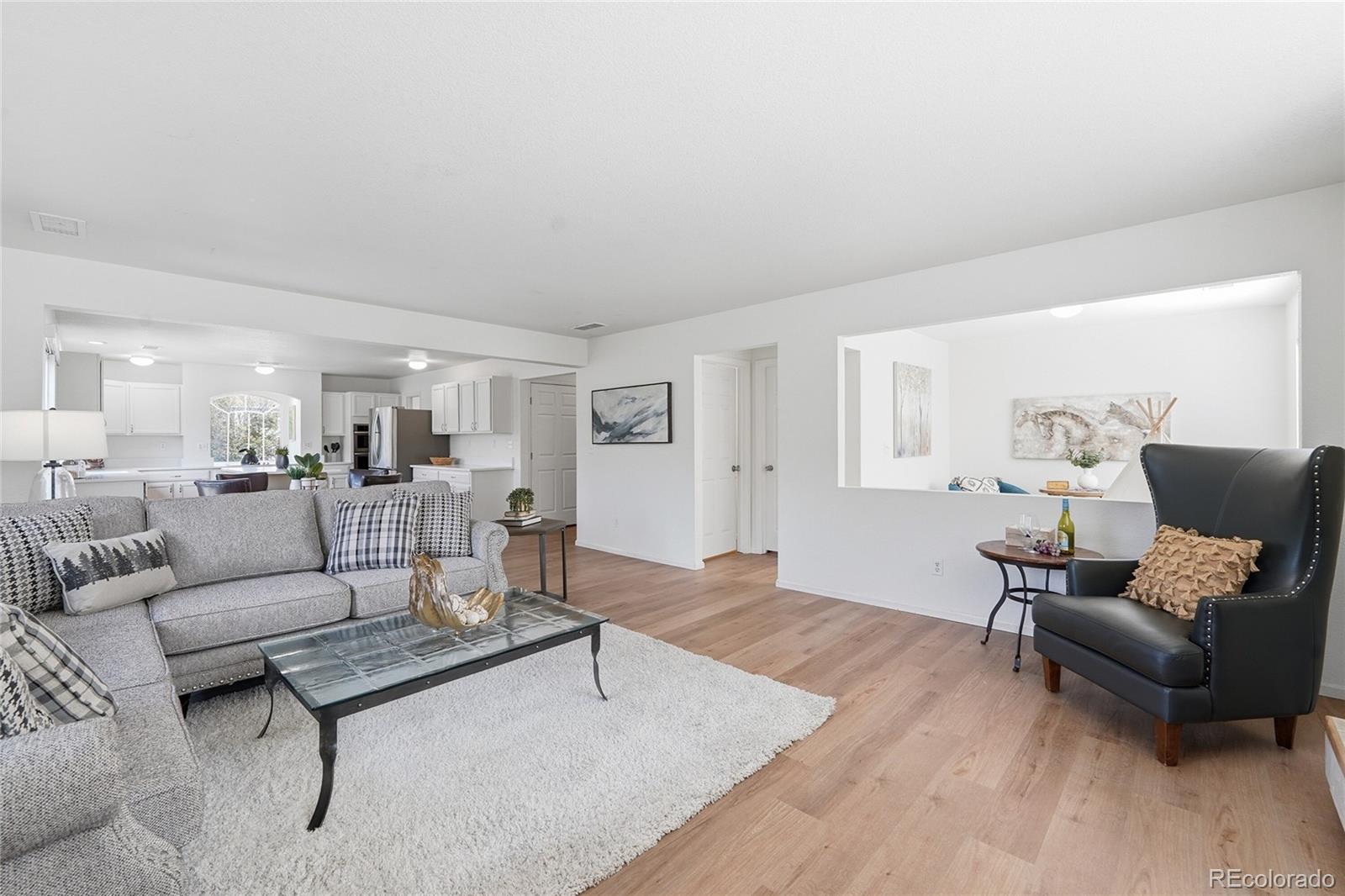 16811 E Caley Place Aurora CO 80016