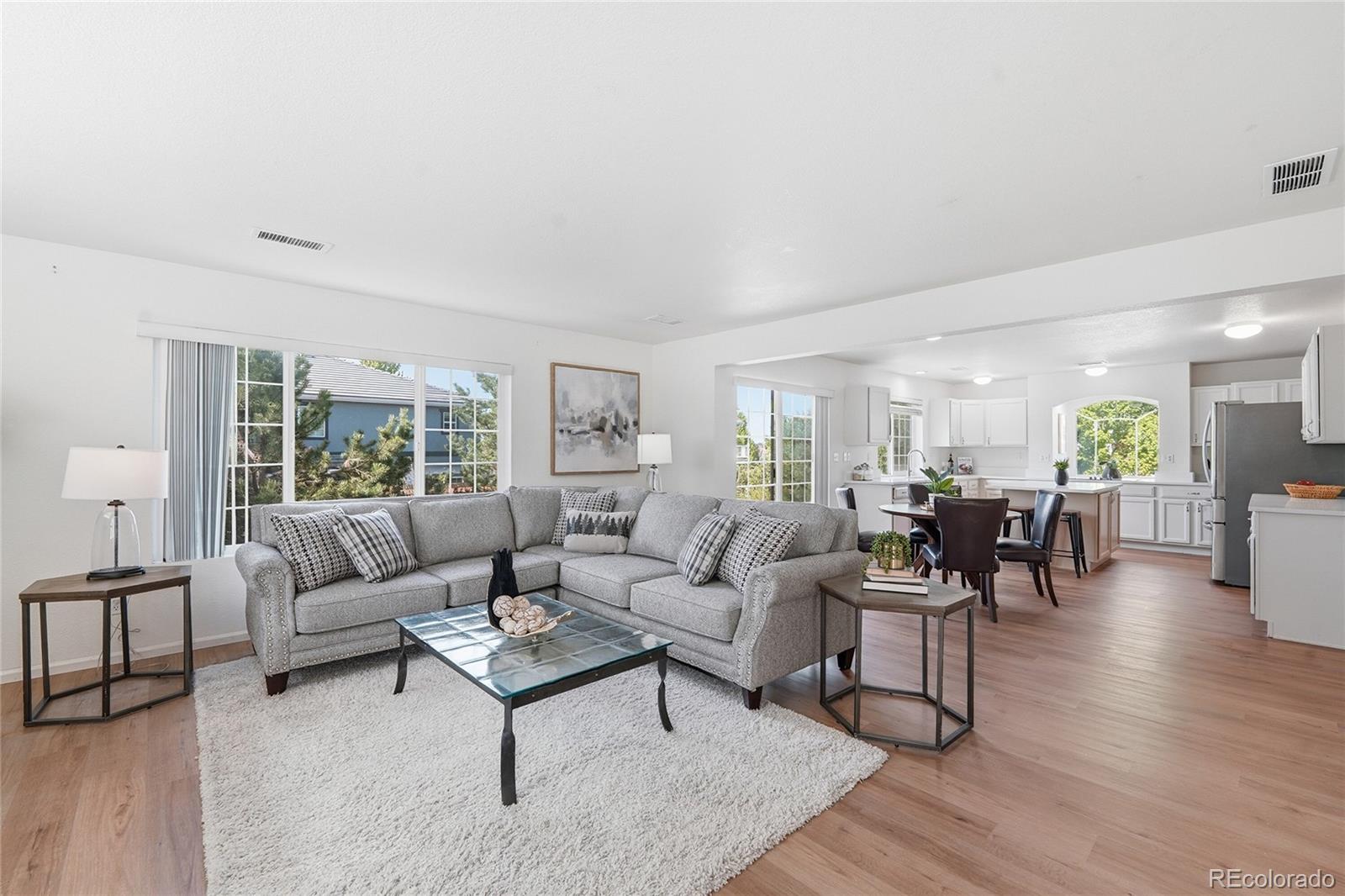 16811 E Caley Place Aurora CO 80016