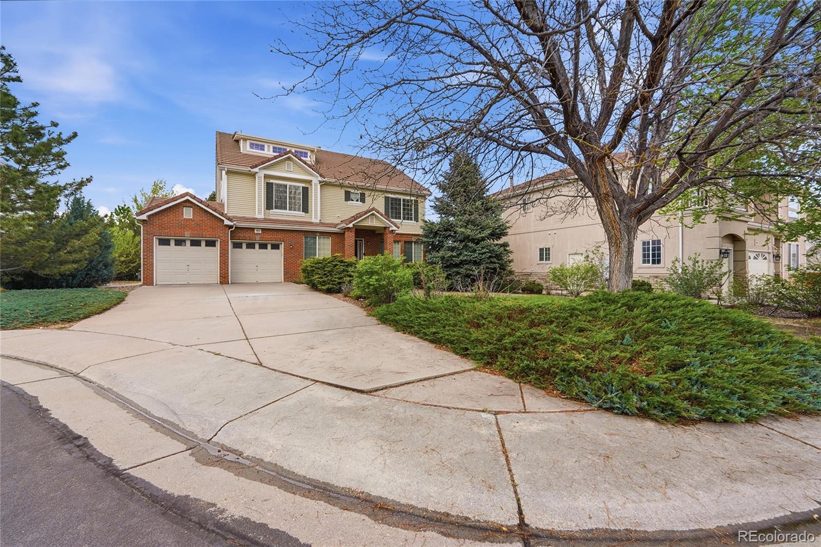 16811 E Caley Place Aurora CO 80016