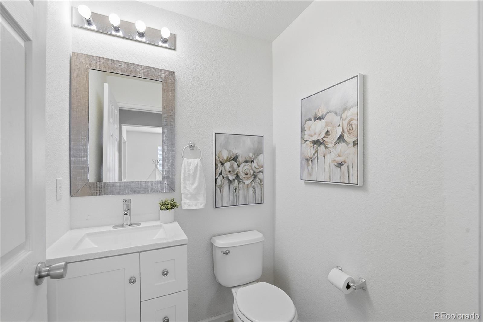16811 E Caley Place Aurora CO 80016