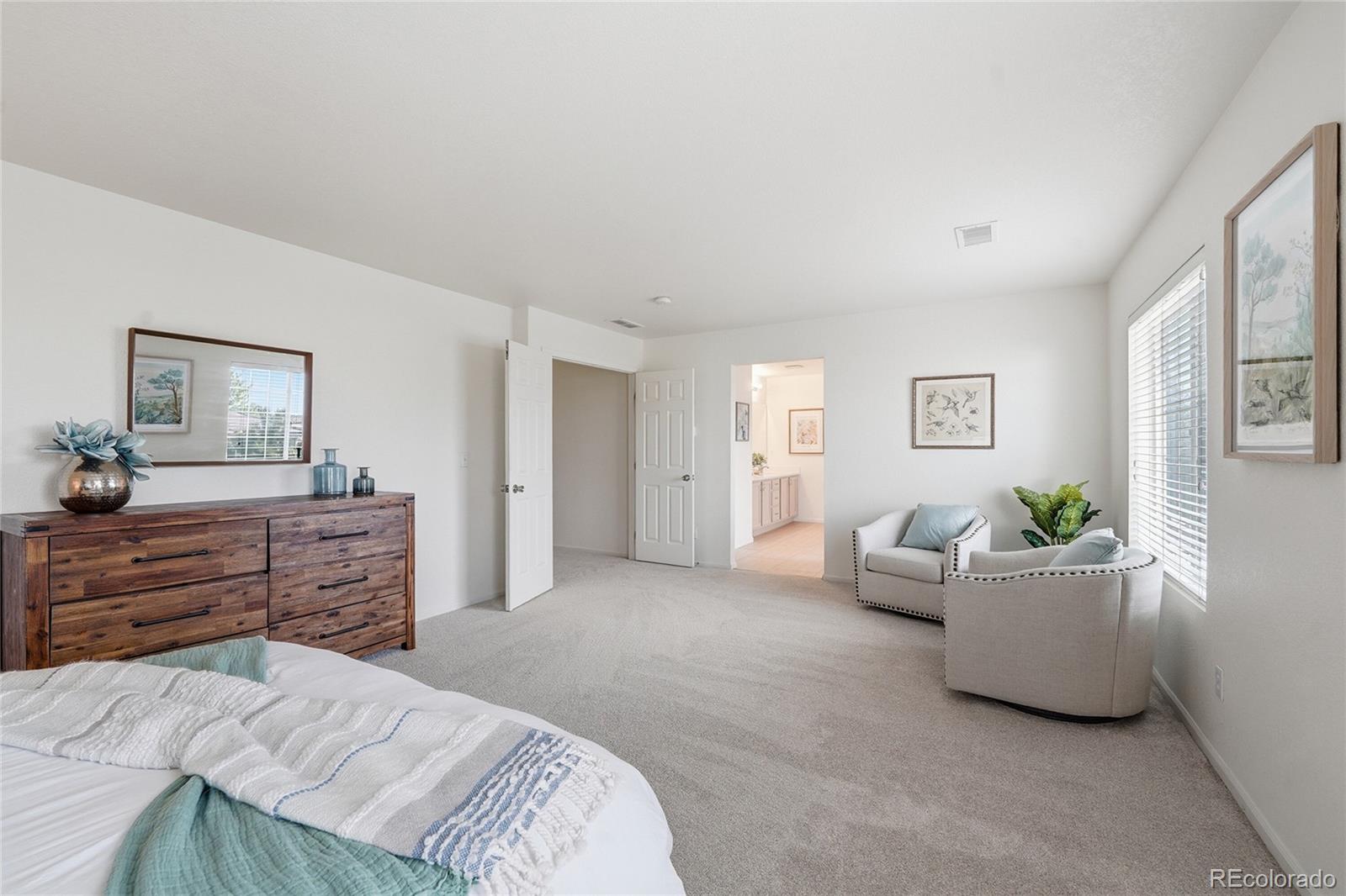 16811 E Caley Place Aurora CO 80016