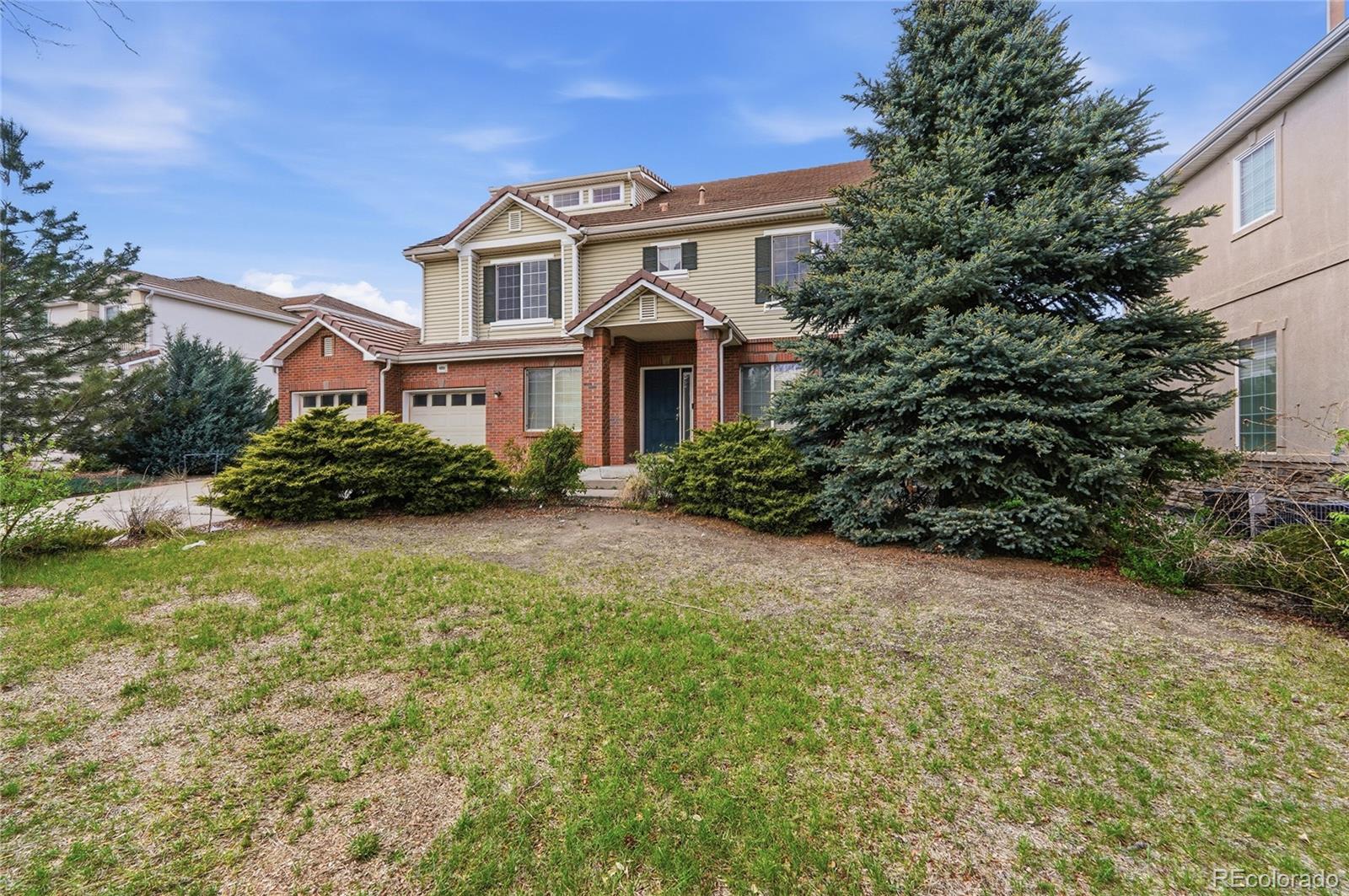16811 E Caley Place Aurora CO 80016