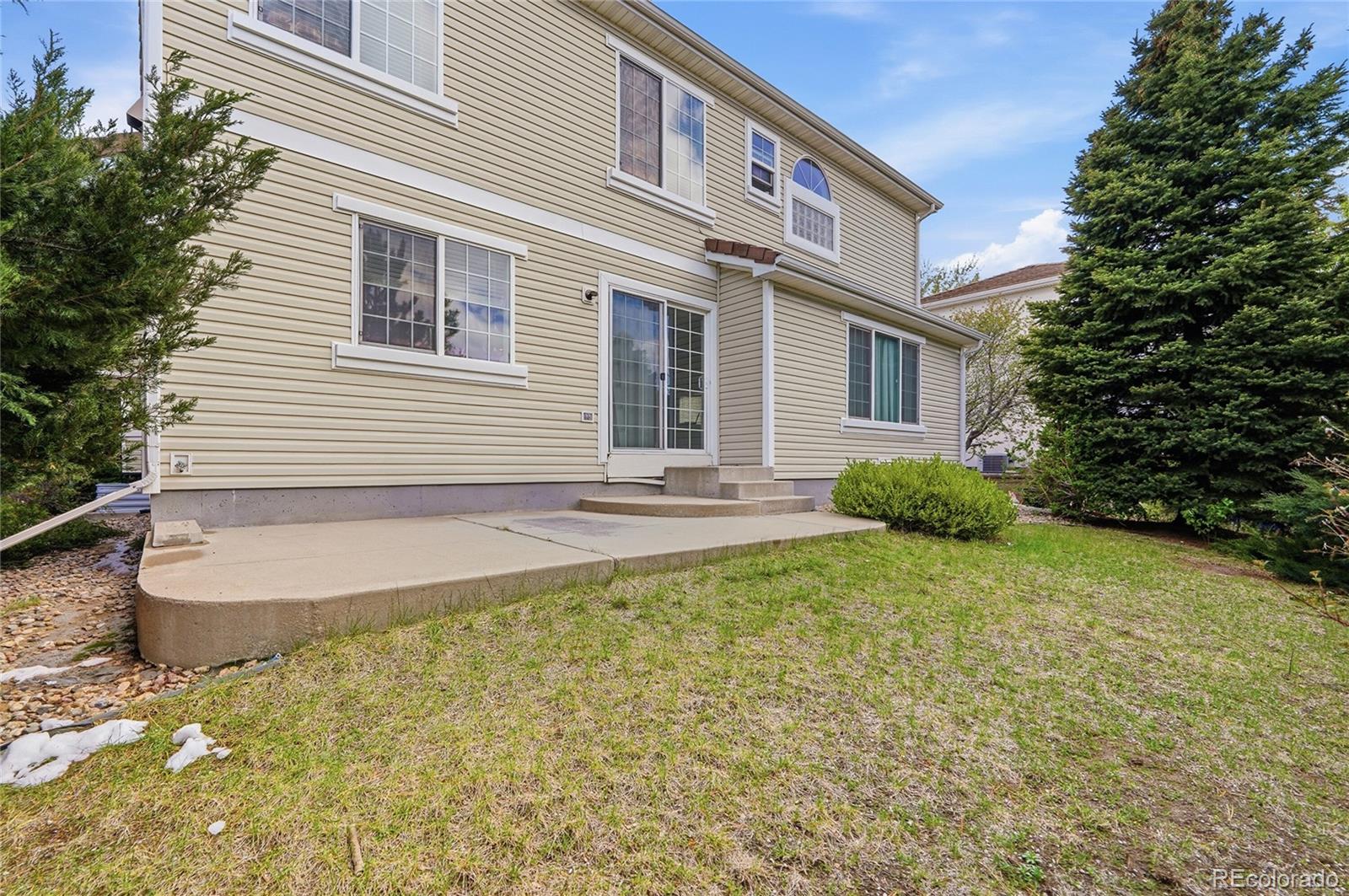 16811 E Caley Place Aurora CO 80016