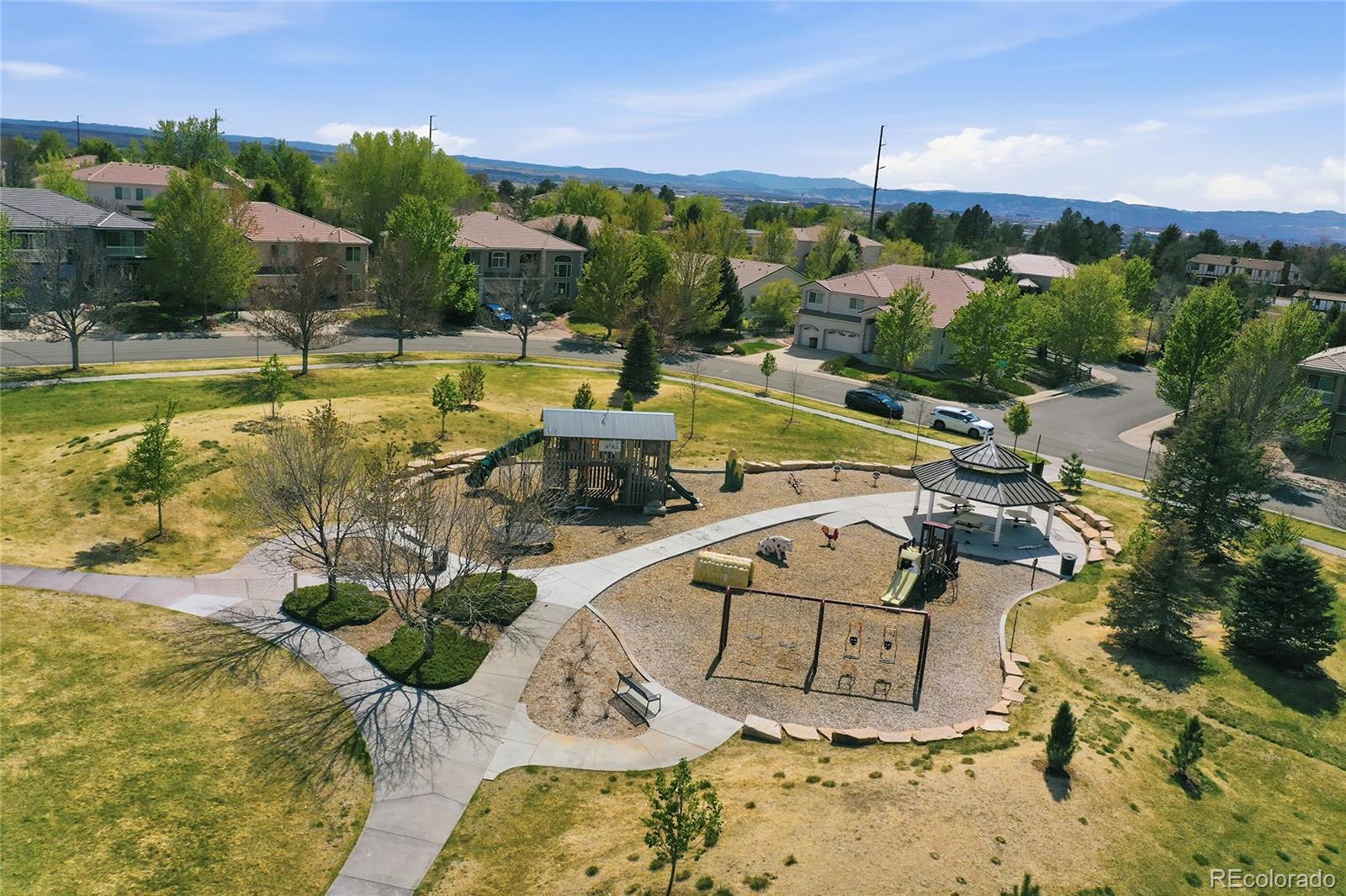 16811 E Caley Place Aurora CO 80016