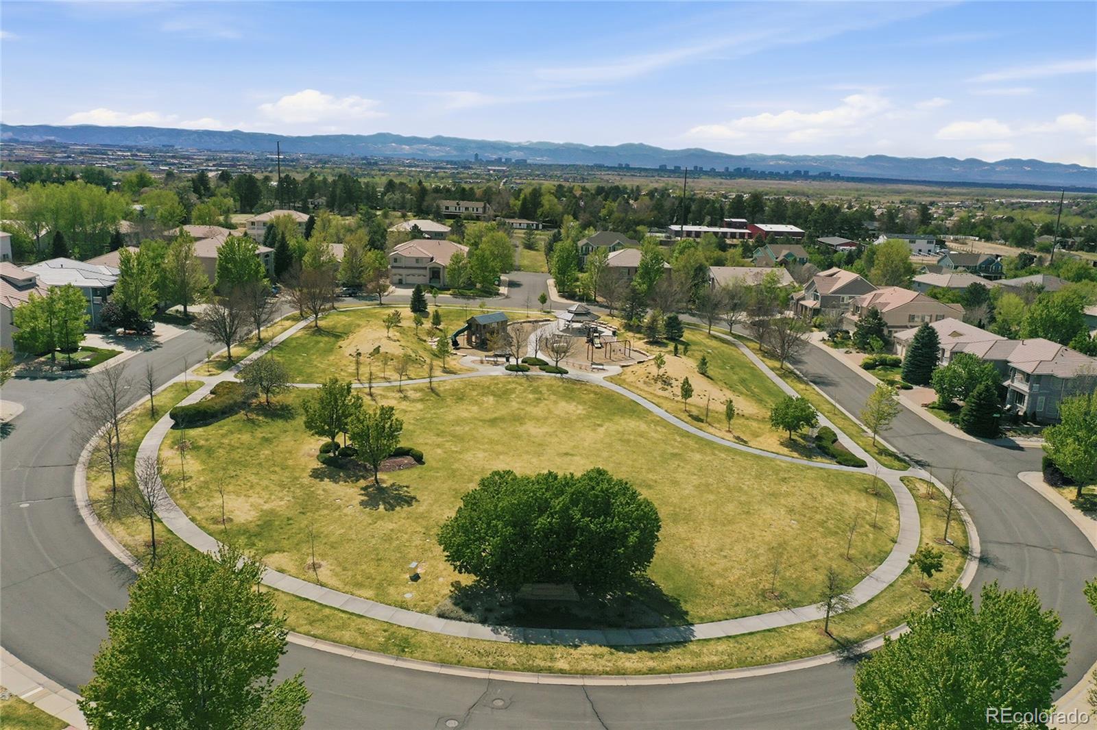 16811 E Caley Place Aurora CO 80016