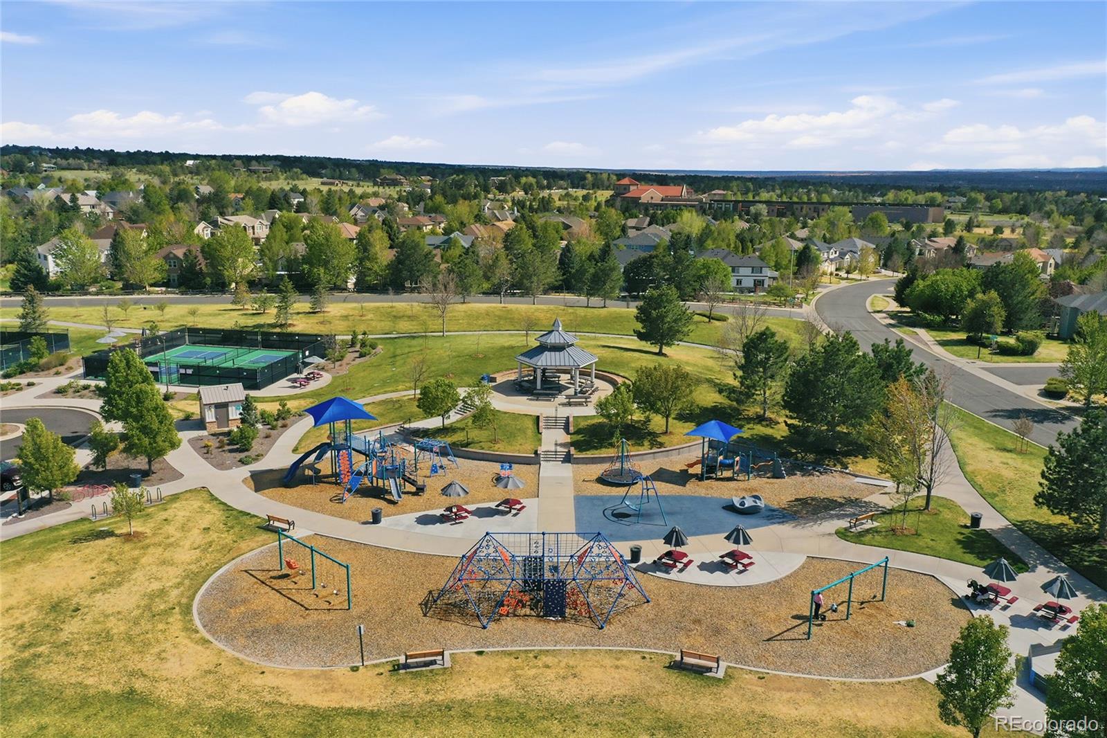 16811 E Caley Place Aurora CO 80016