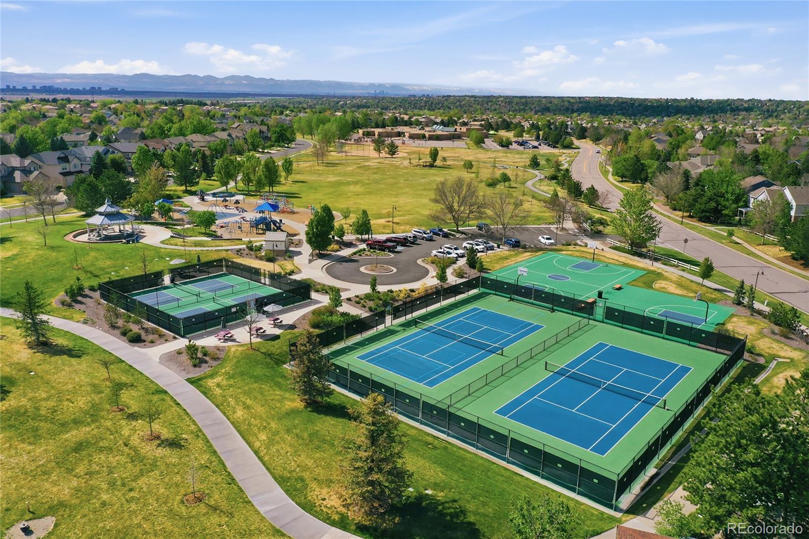 16811 E Caley Place Aurora CO 80016