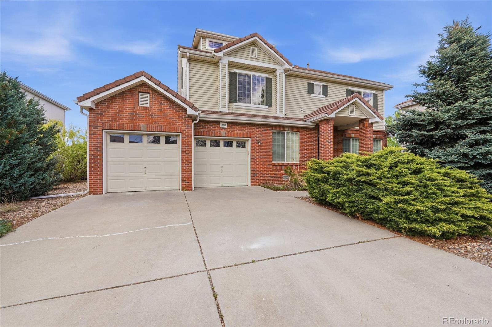 16811 E Caley Place Aurora CO 80016