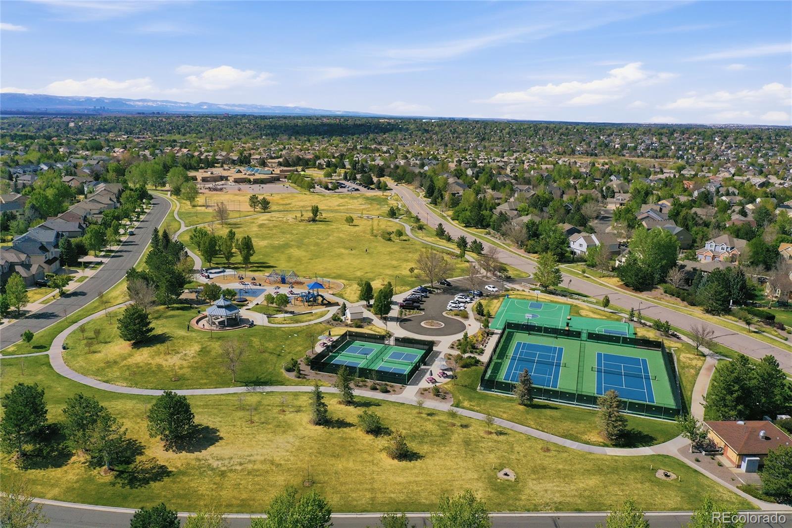 16811 E Caley Place Aurora CO 80016