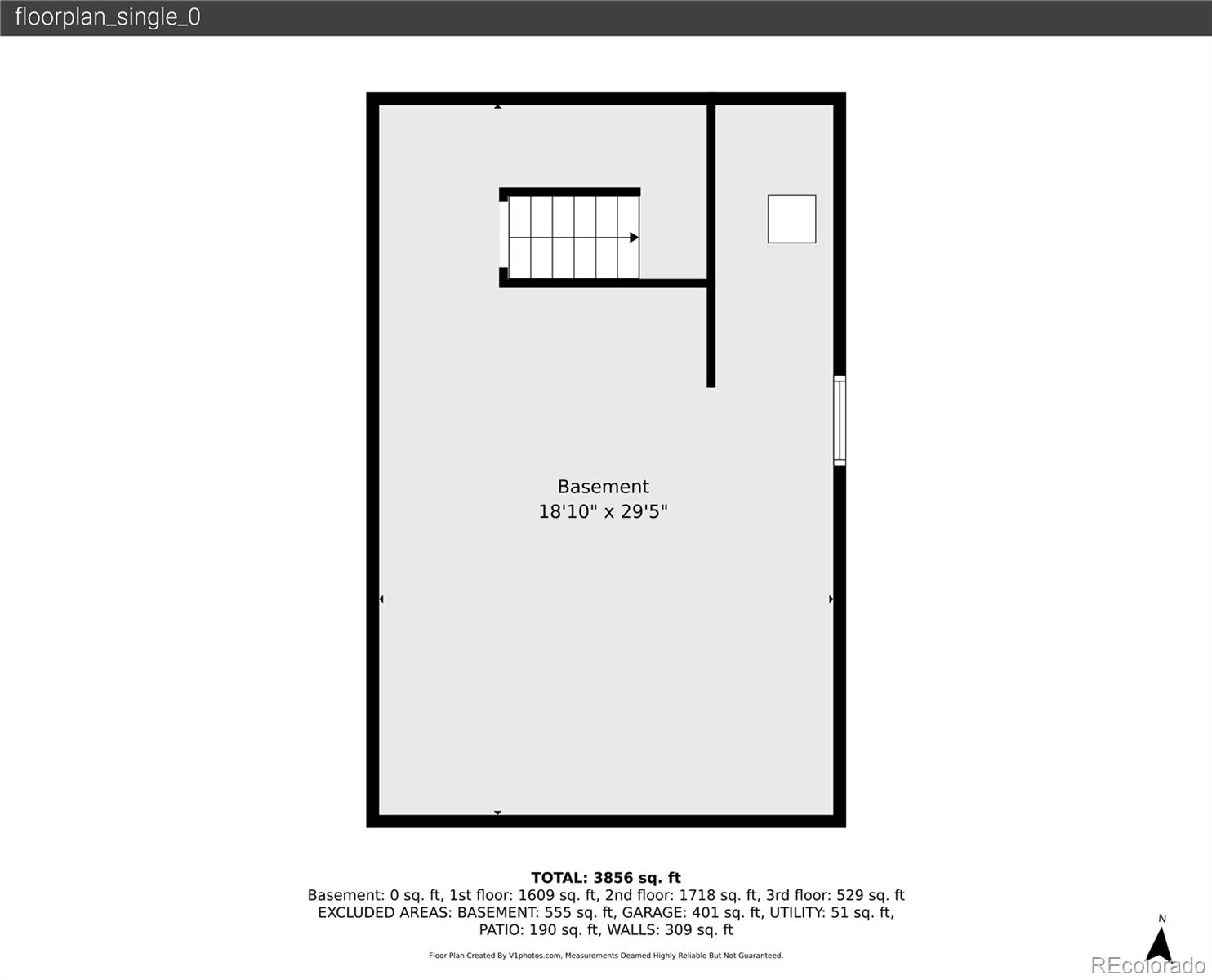 16811 E Caley Place Aurora CO 80016