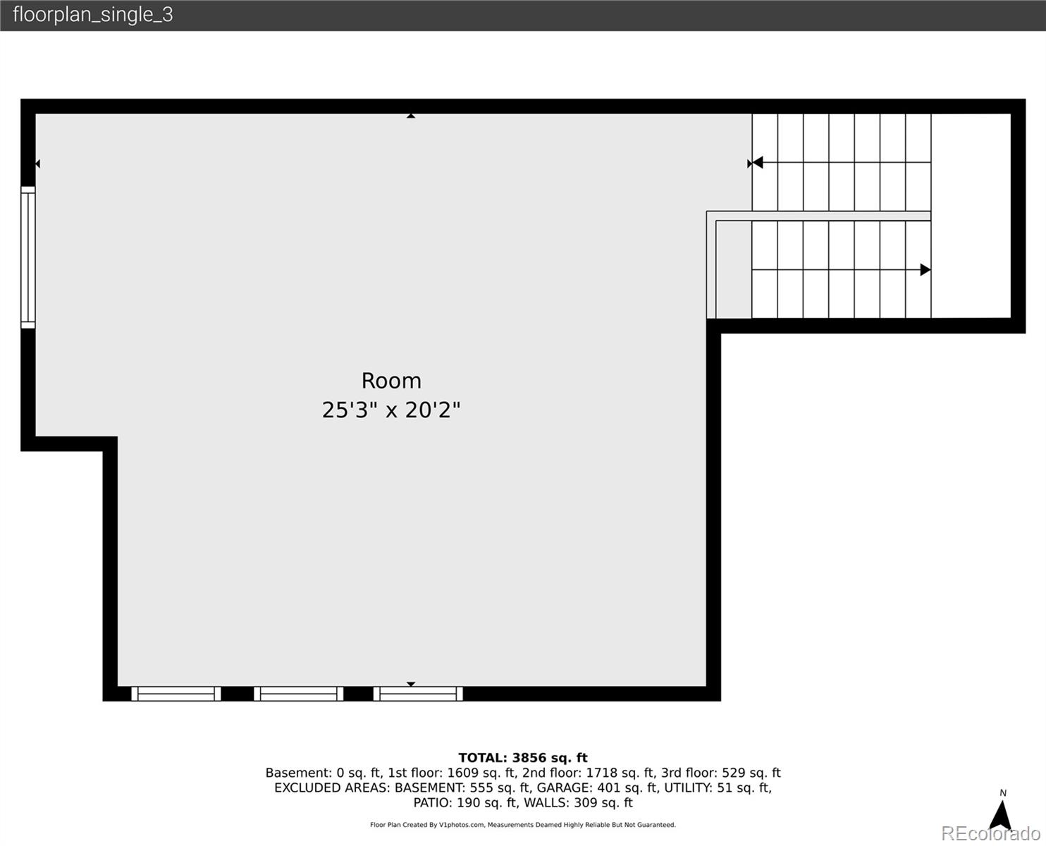 16811 E Caley Place Aurora CO 80016