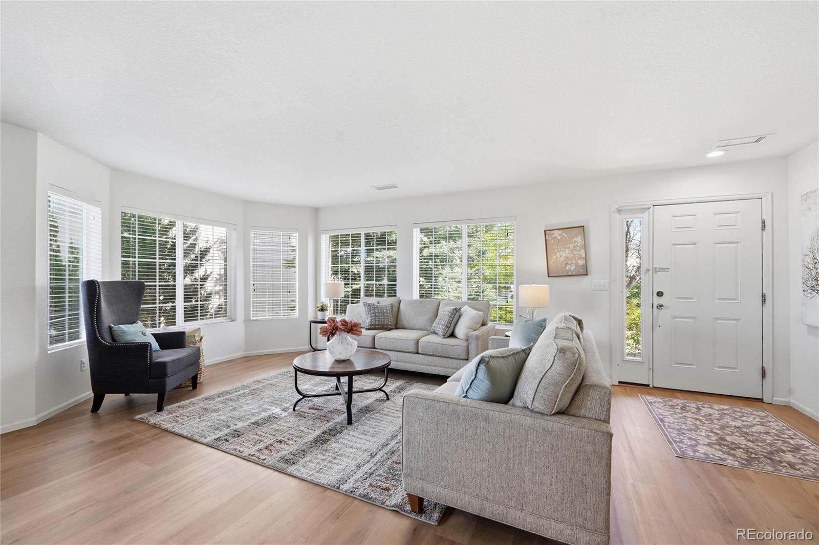 16811 E Caley Place Aurora CO 80016