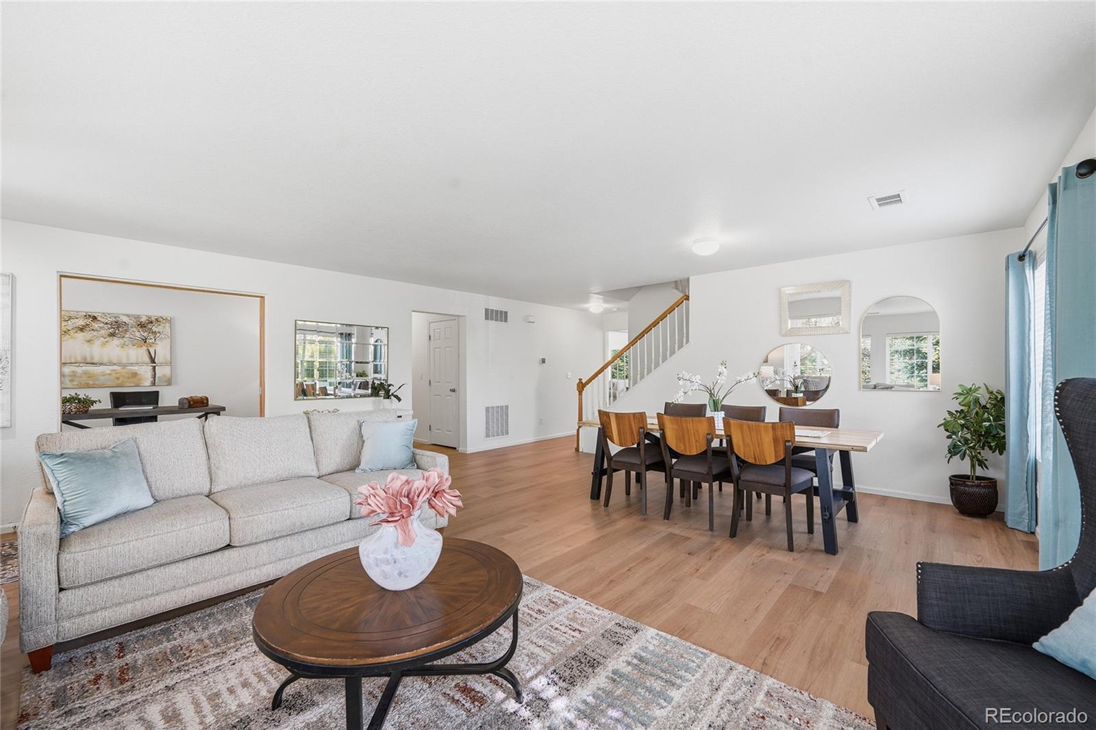 16811 E Caley Place Aurora CO 80016