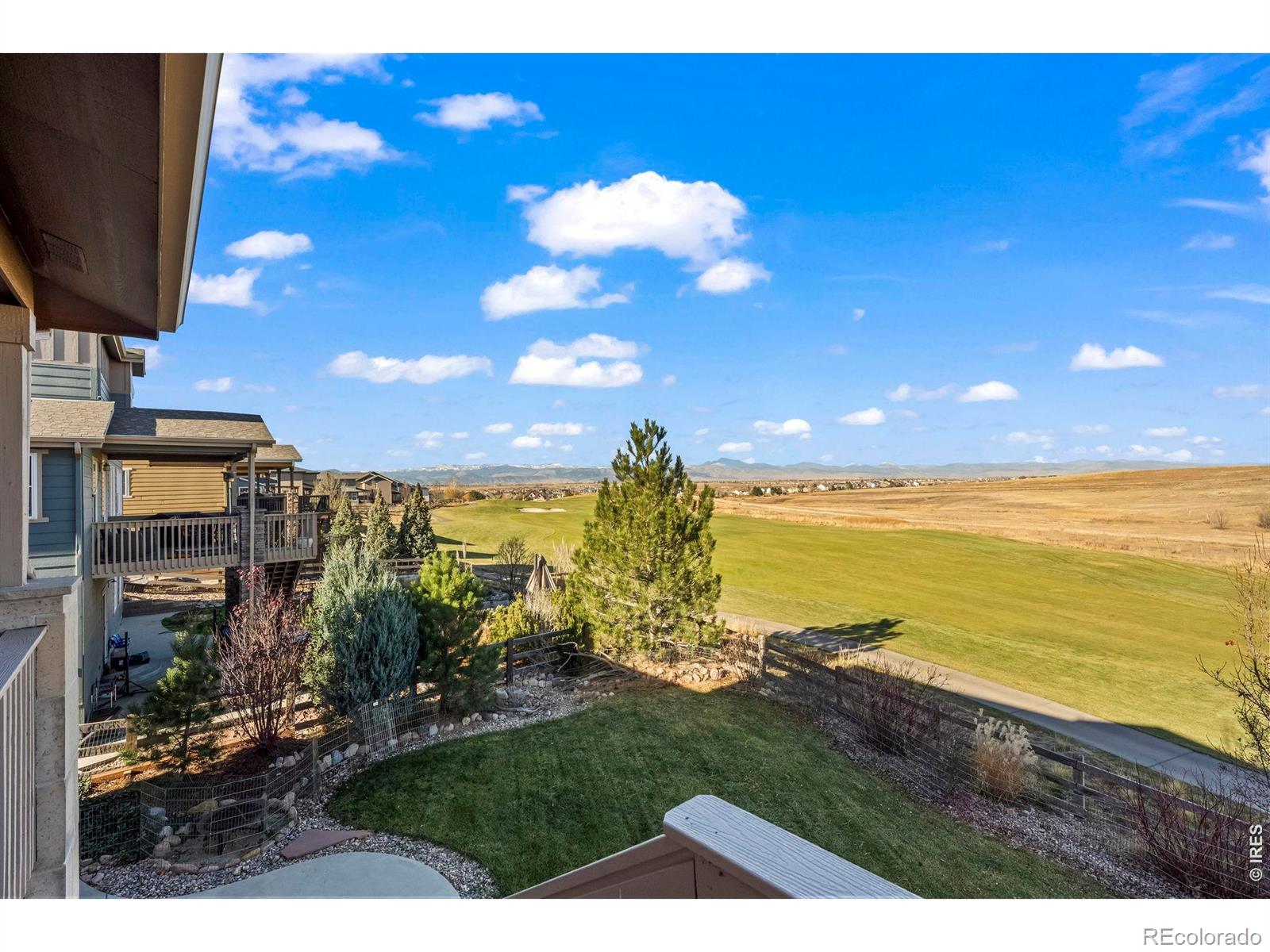 1329 Catalpa Place Erie CO 80516