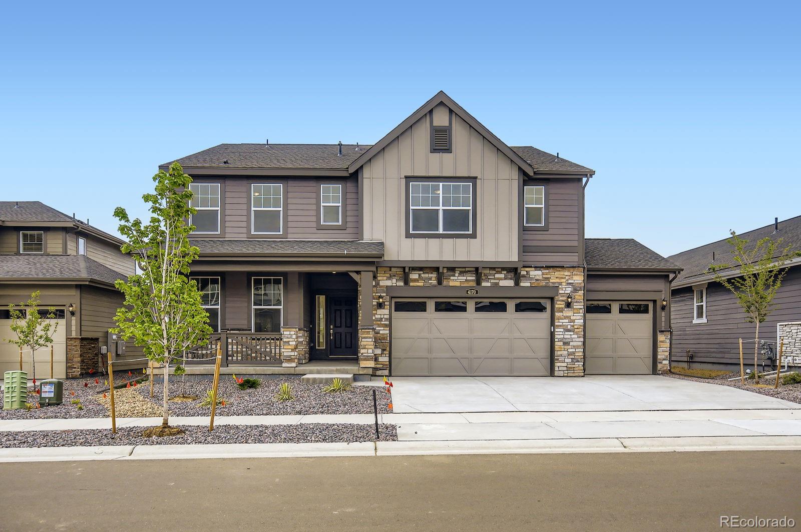 4170 Amanda Drive Johnstown CO 80534