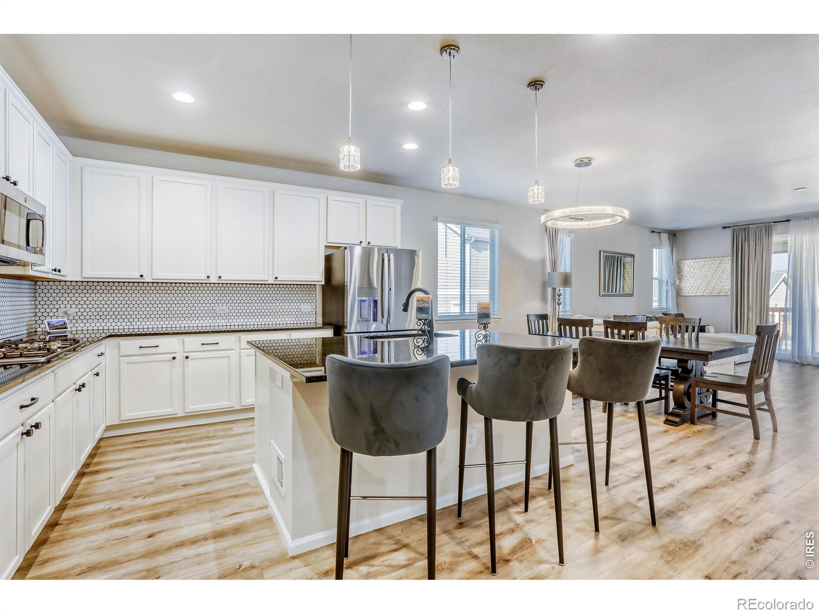 7154 Howell Court Arvada CO 80004