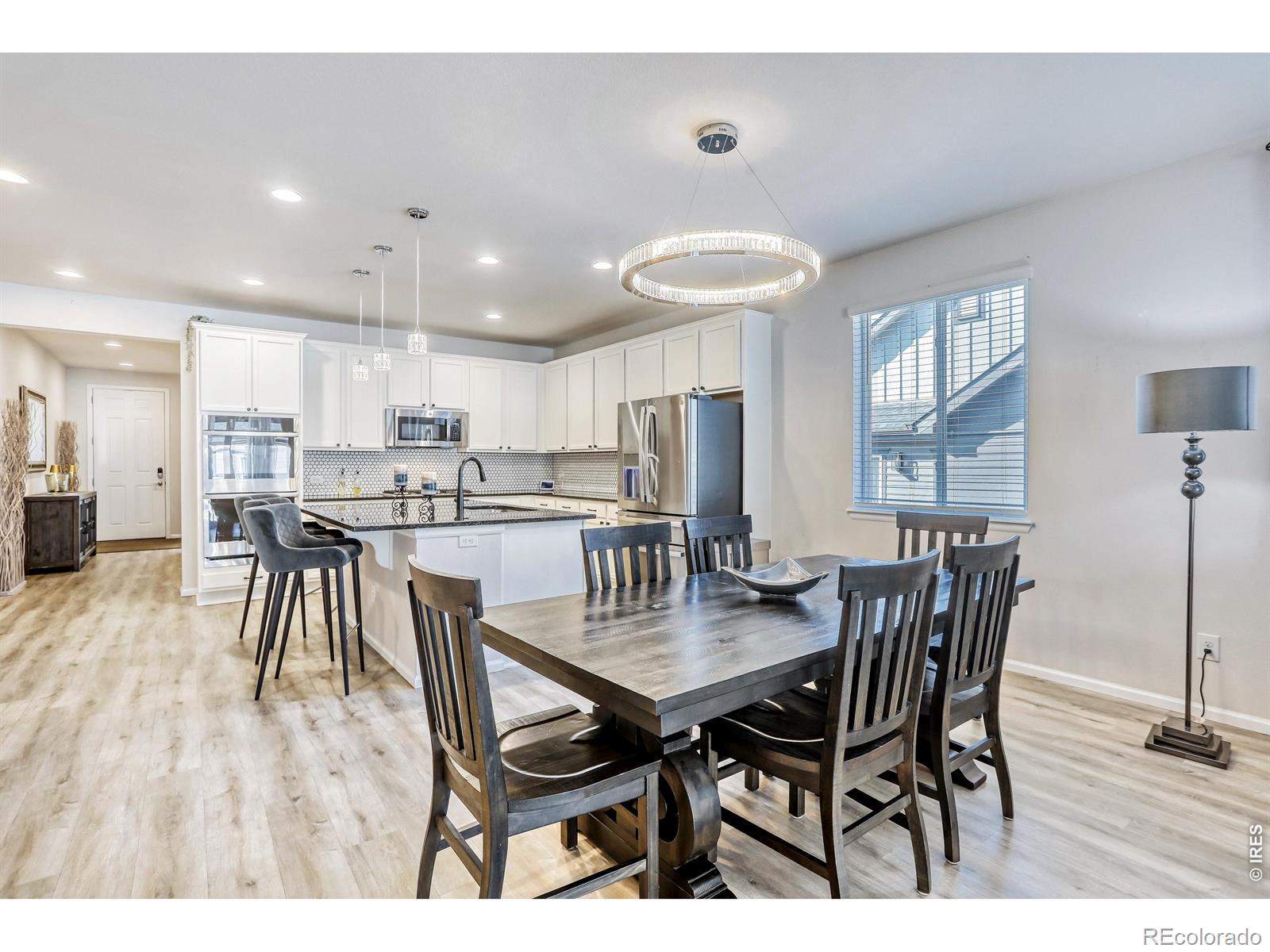 7154 Howell Court Arvada CO 80004