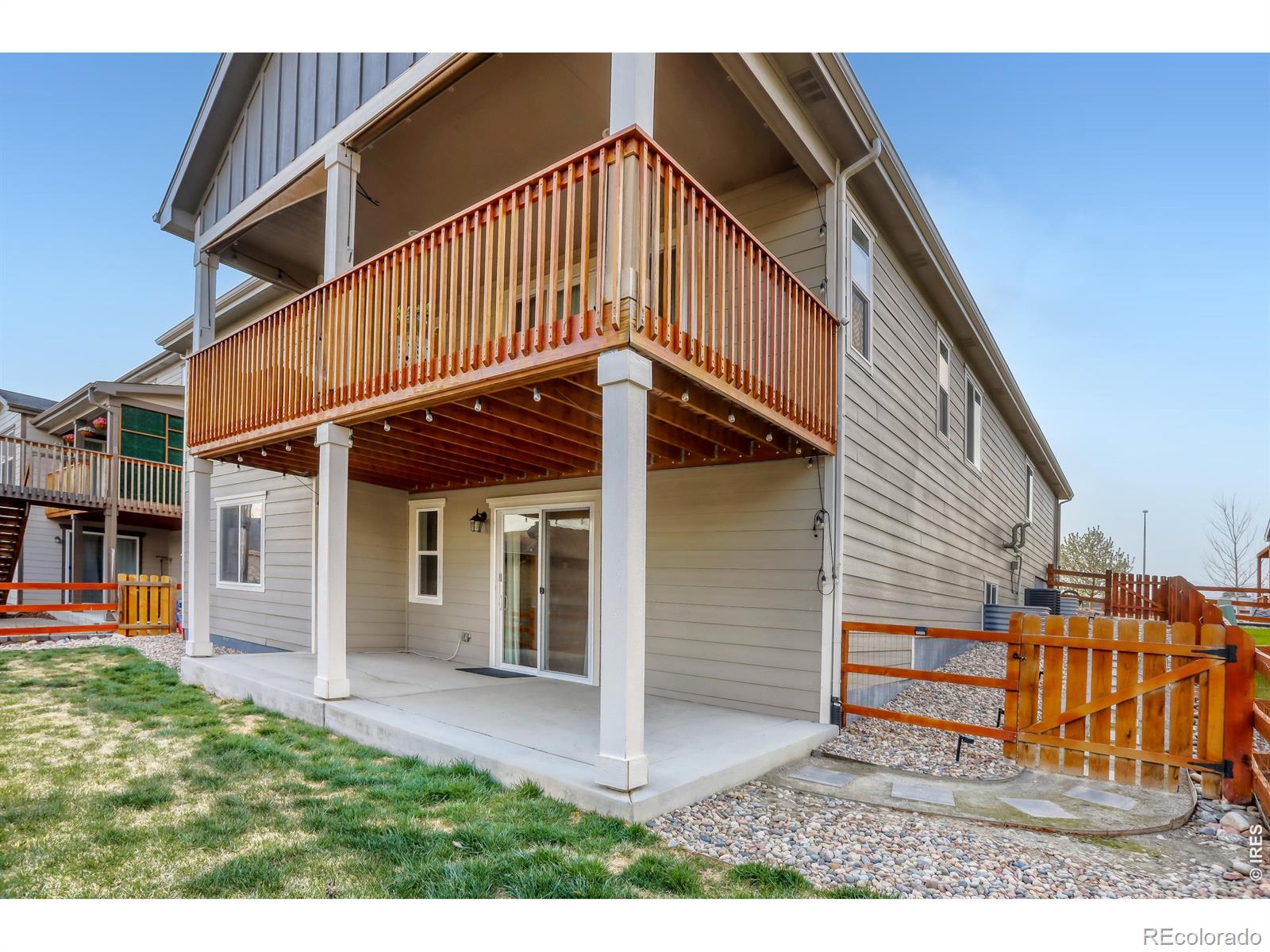 7154 Howell Court Arvada CO 80004