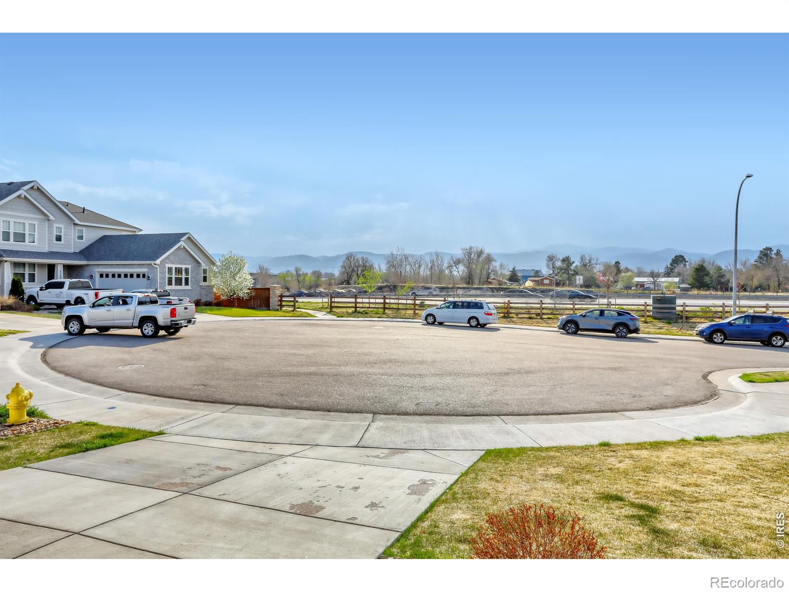 7154 Howell Court Arvada CO 80004