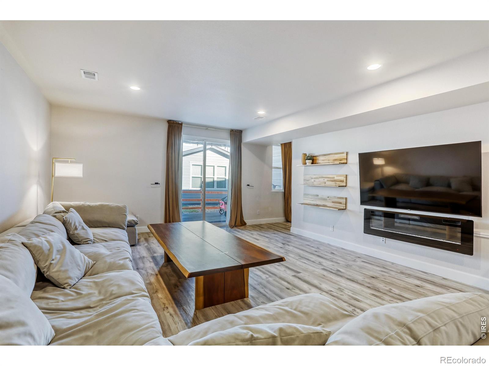 7154 Howell Court Arvada CO 80004
