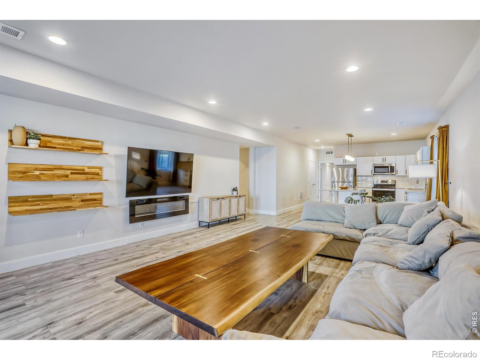 7154 Howell Court Arvada CO 80004