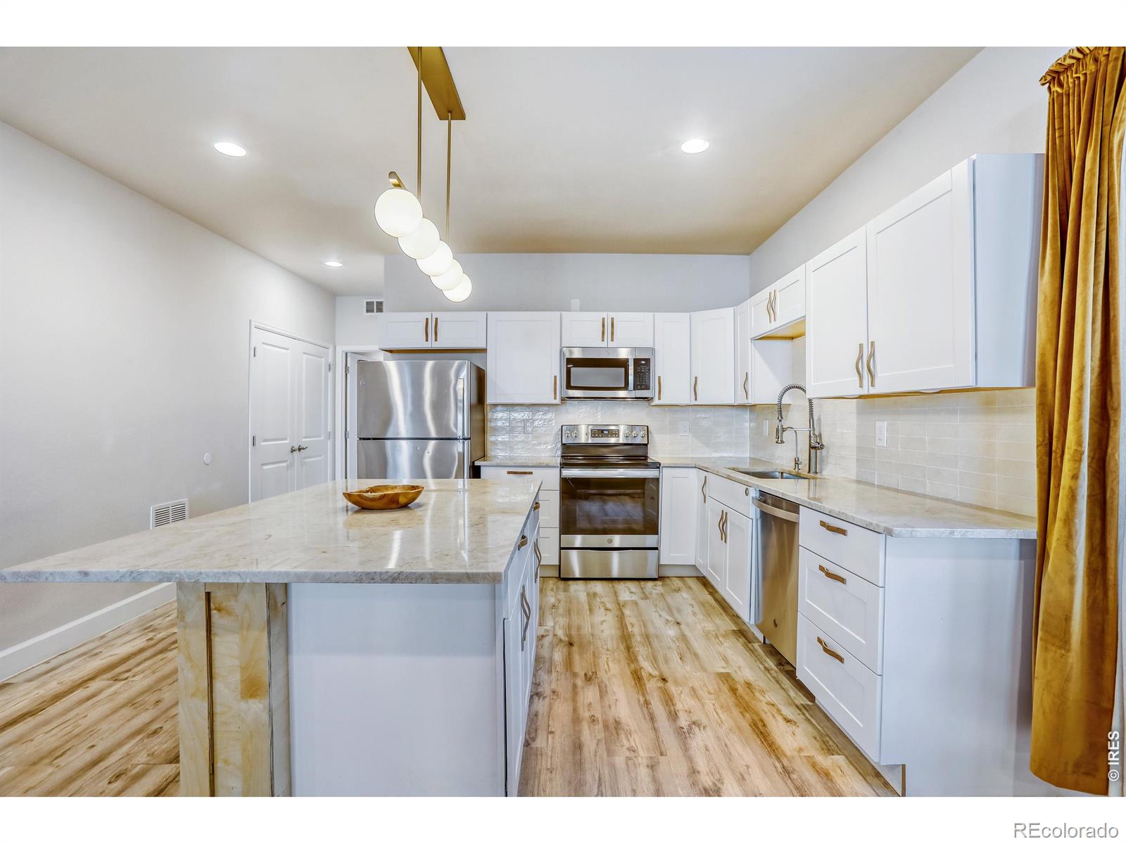 7154 Howell Court Arvada CO 80004