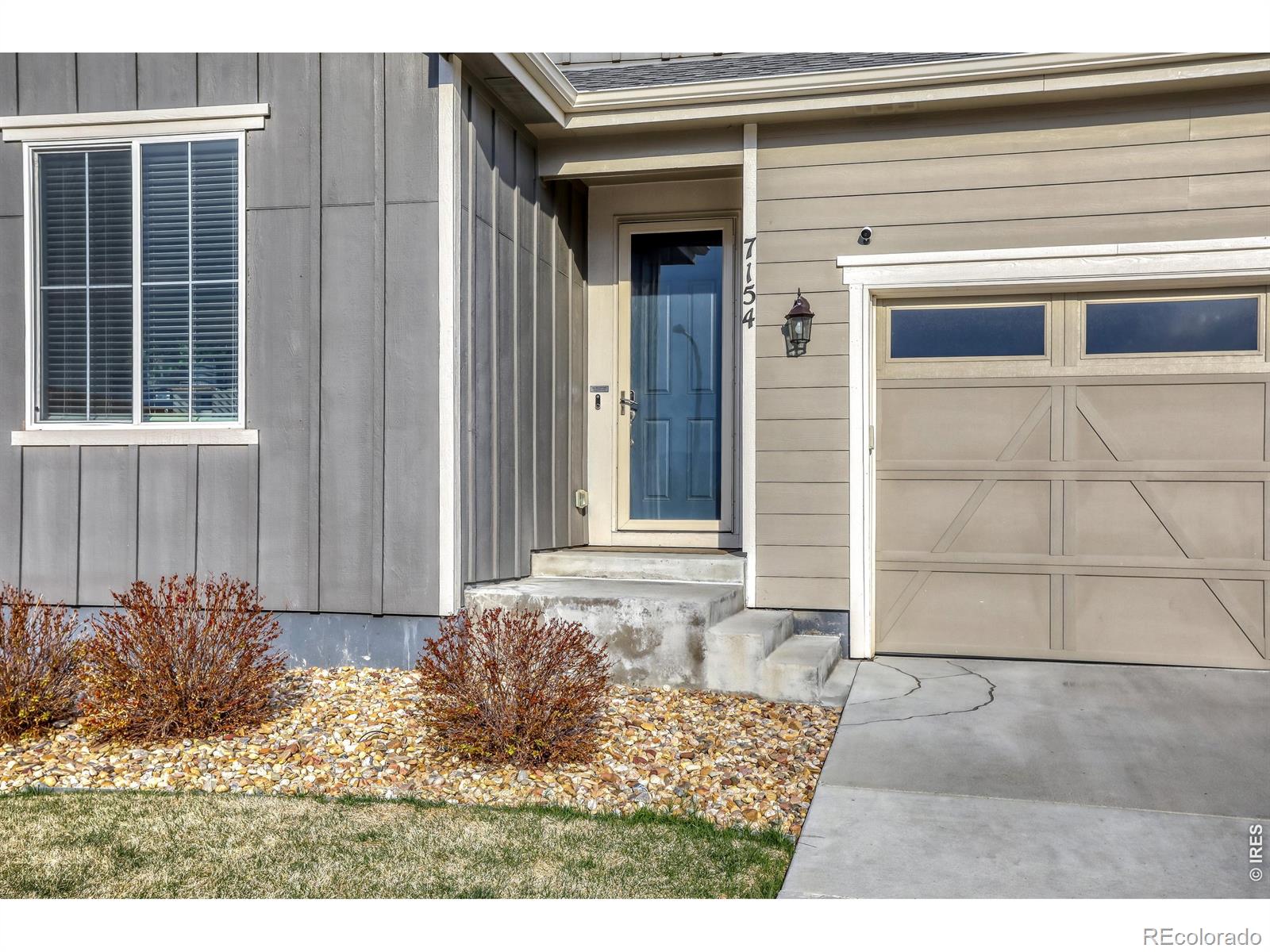 7154 Howell Court Arvada CO 80004
