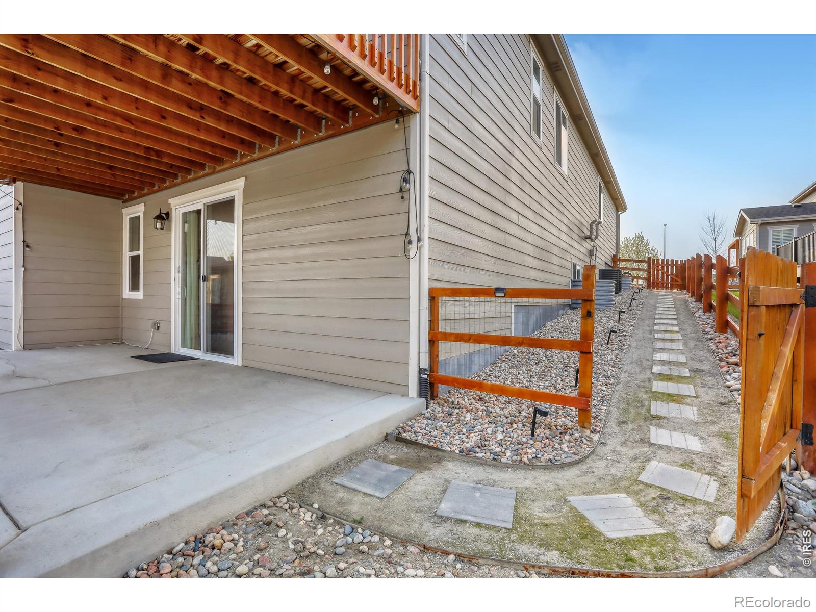 7154 Howell Court Arvada CO 80004