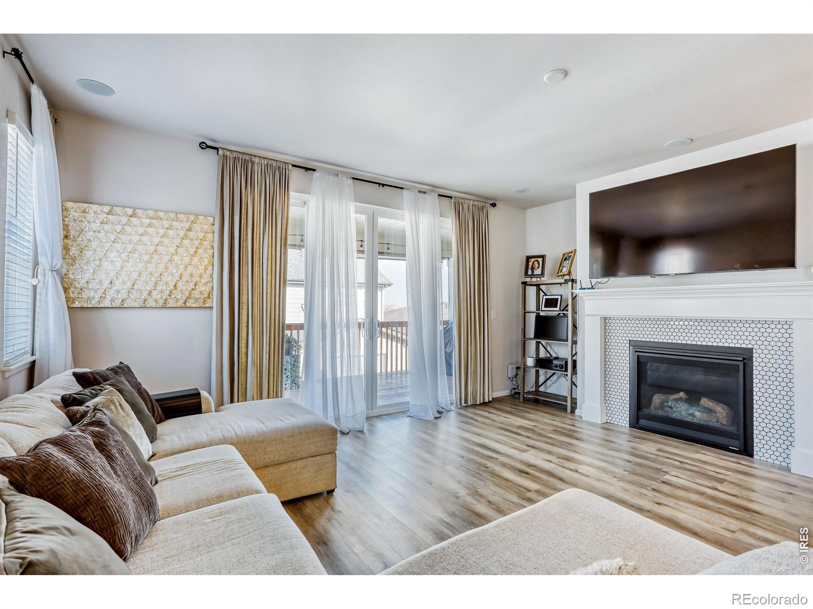 7154 Howell Court Arvada CO 80004