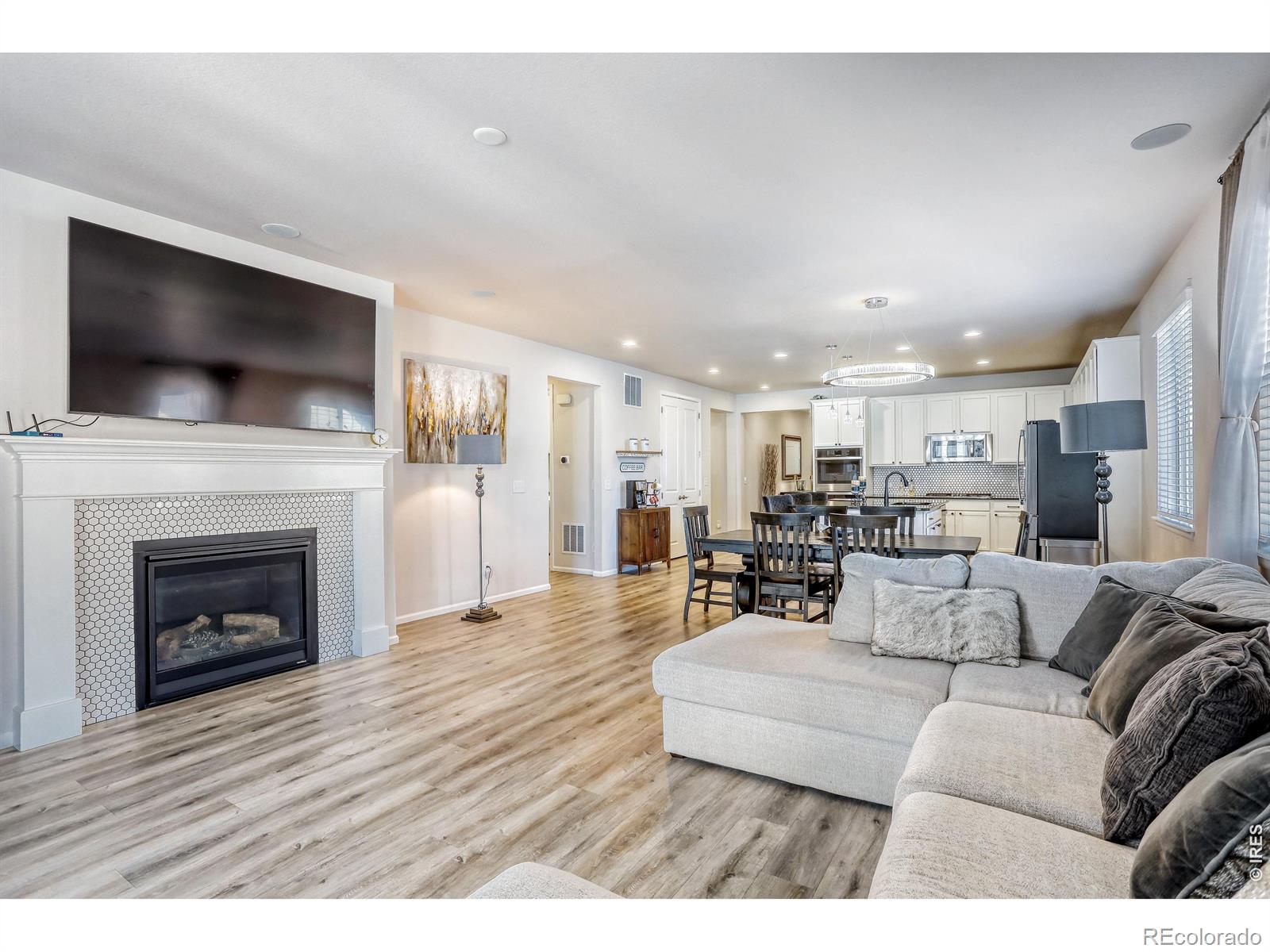 7154 Howell Court Arvada CO 80004