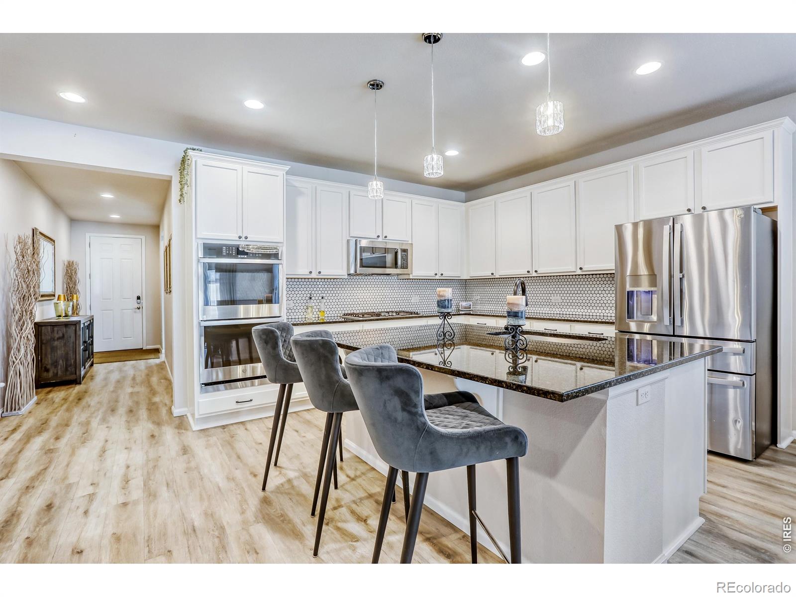 7154 Howell Court Arvada CO 80004