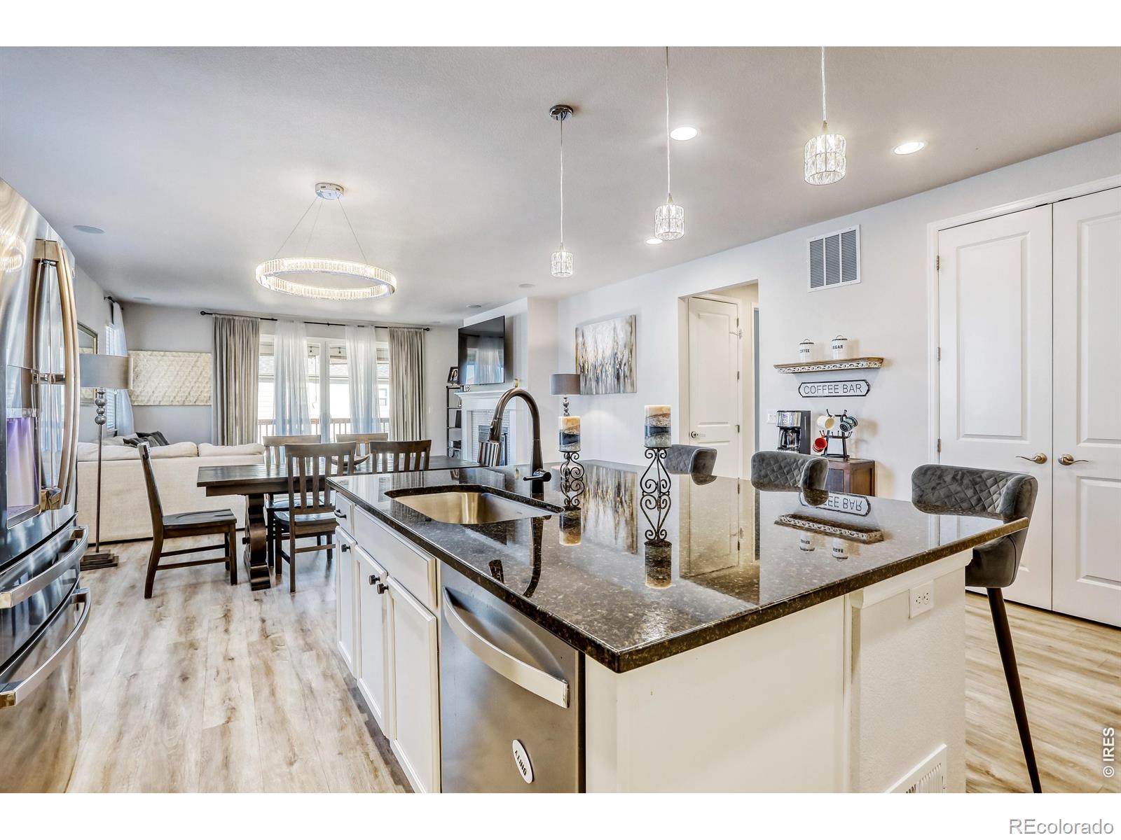 7154 Howell Court Arvada CO 80004