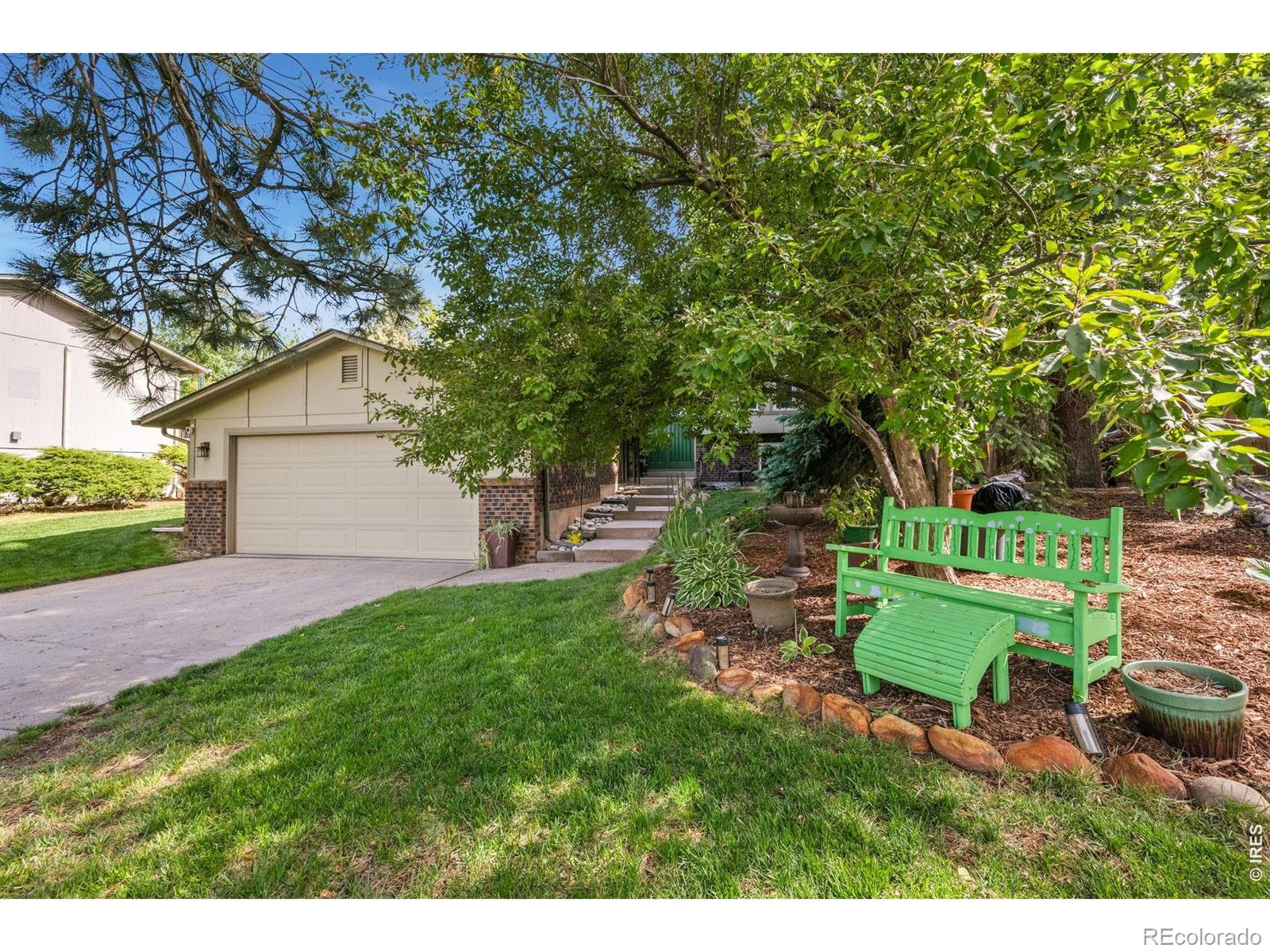 2637 Flintridge Place Fort Collins CO 80521