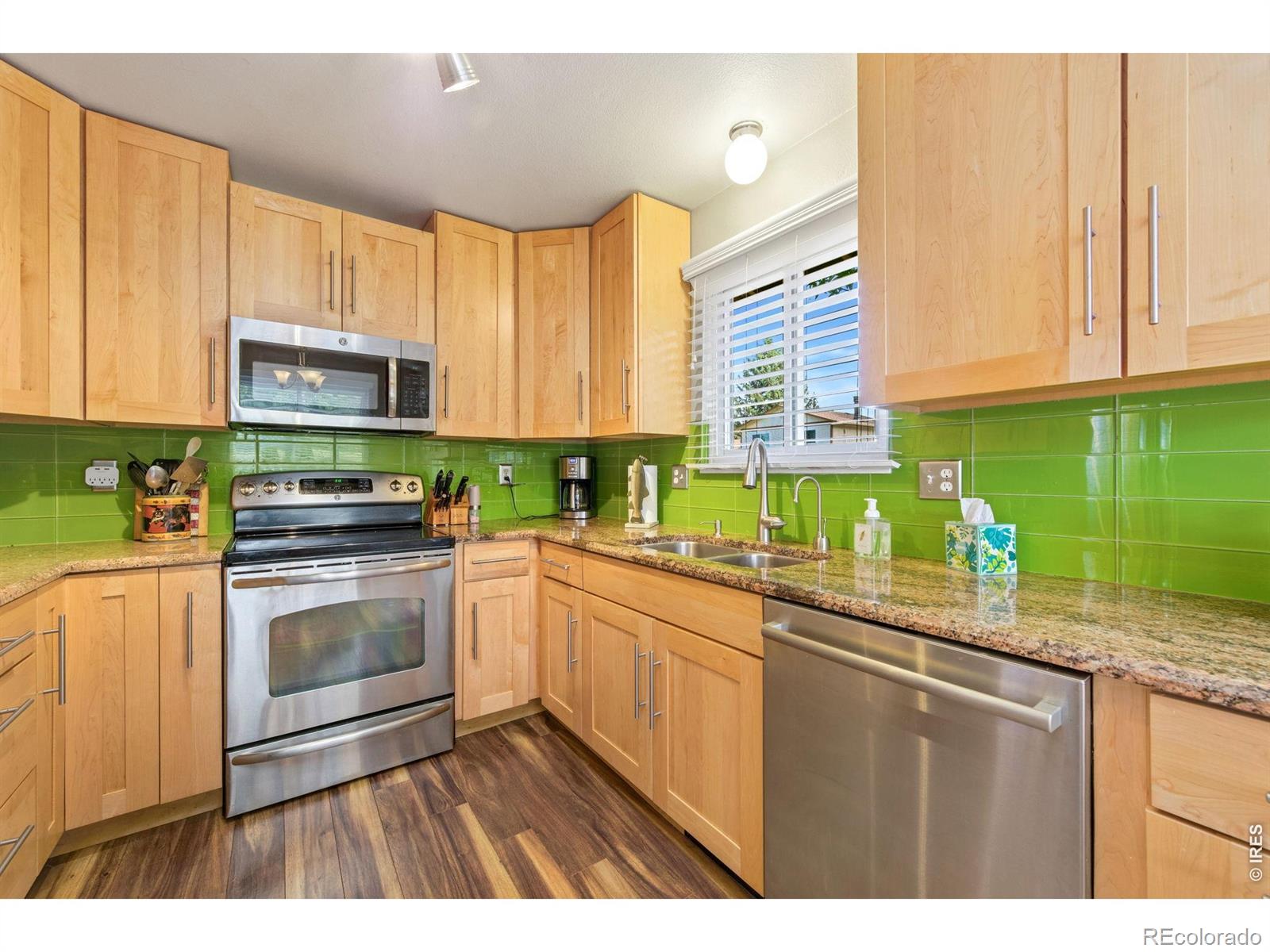 2637 Flintridge Place Fort Collins CO 80521